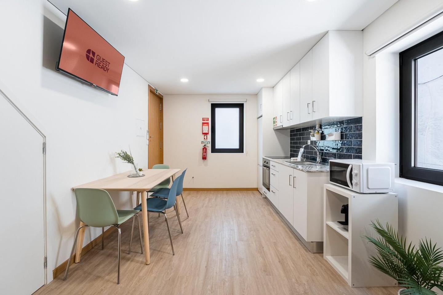 Apartment Guestready - Gloria