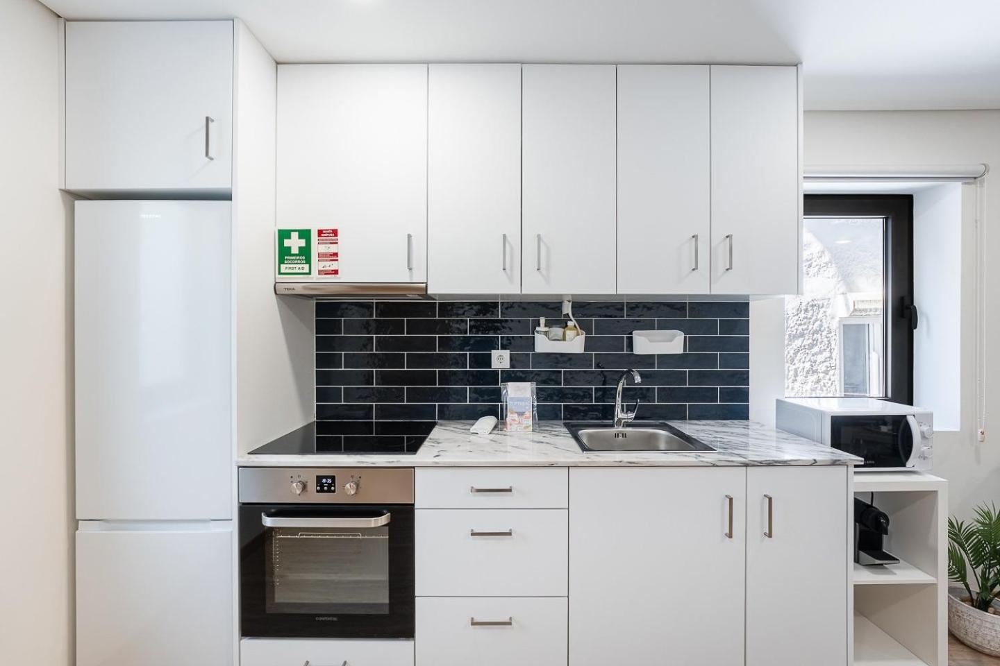 Guestready - Gloria Apartment Porto