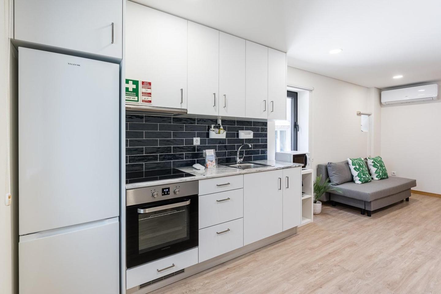 Guestready - Gloria Apartment