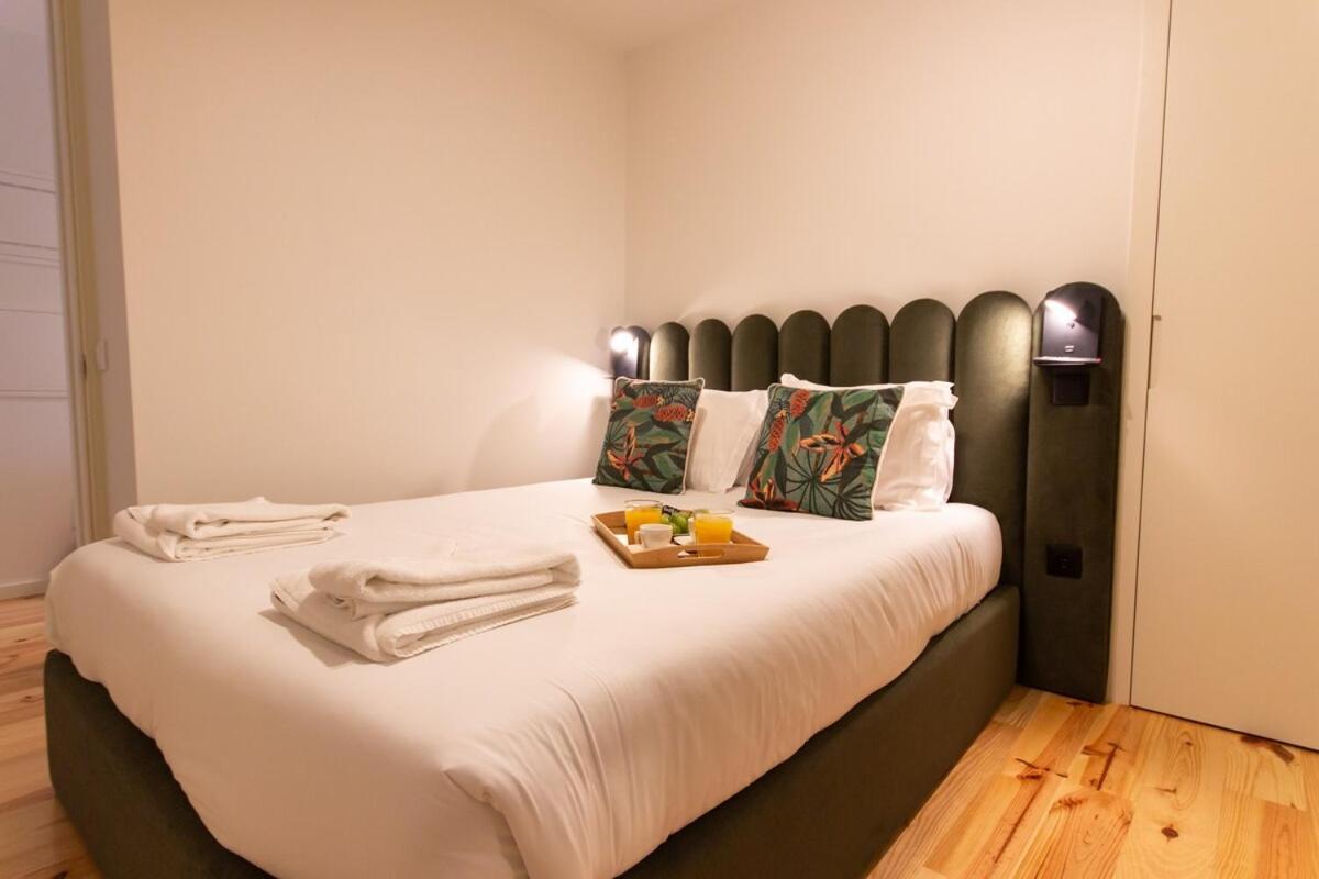 Appartement Orm - Cedofeita Ii Porto