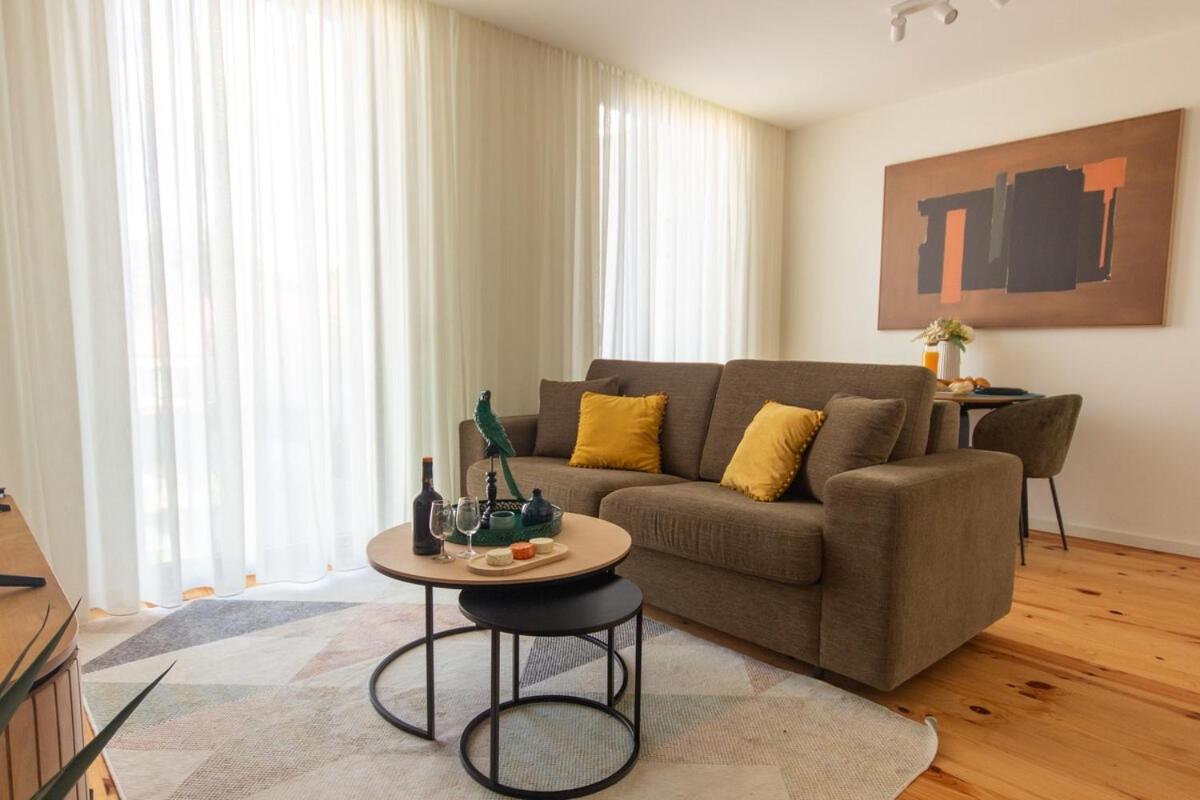 Orm - Cedofeita Ii Appartement