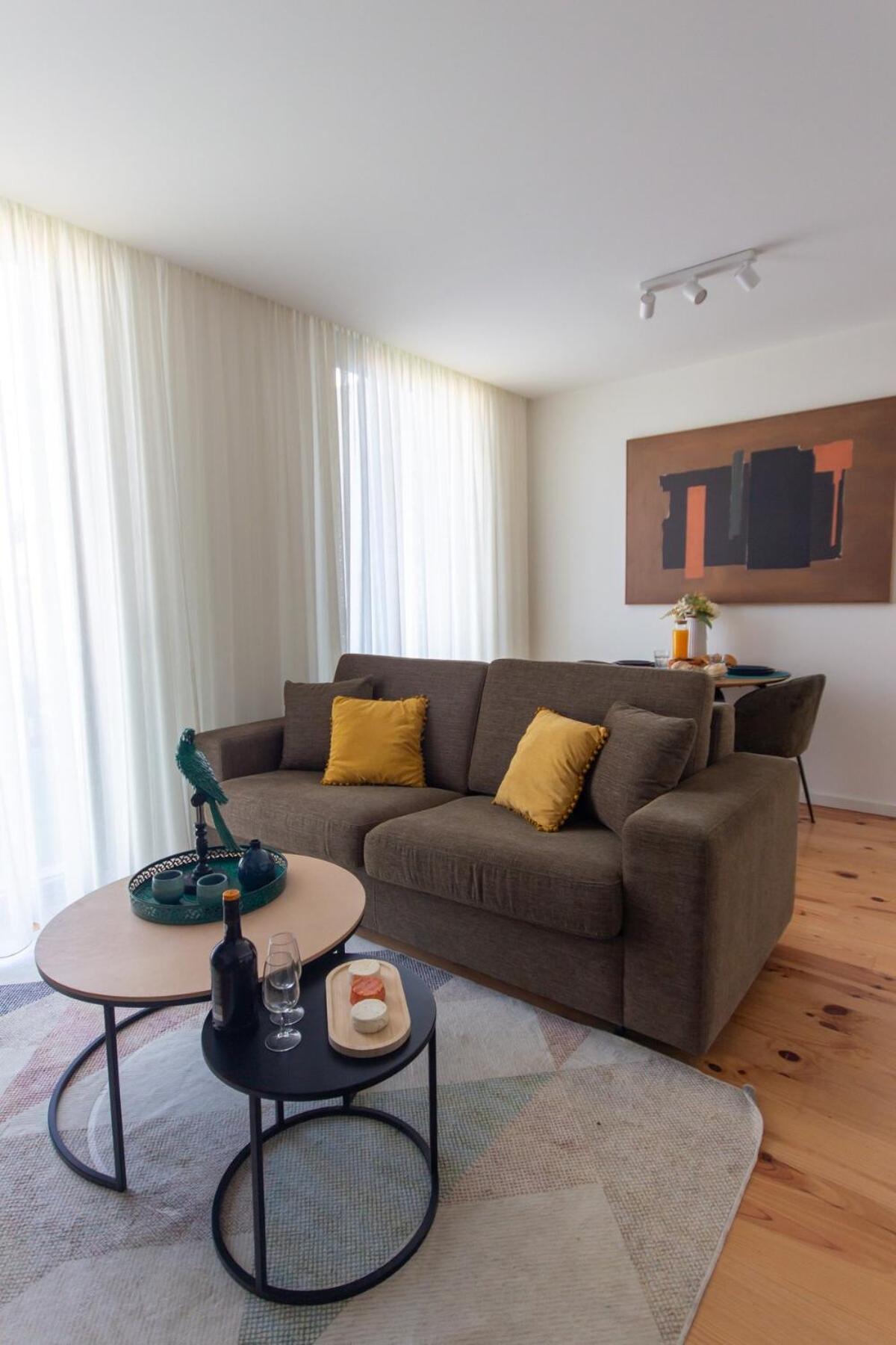 Appartement Orm - Cedofeita Ii Porto