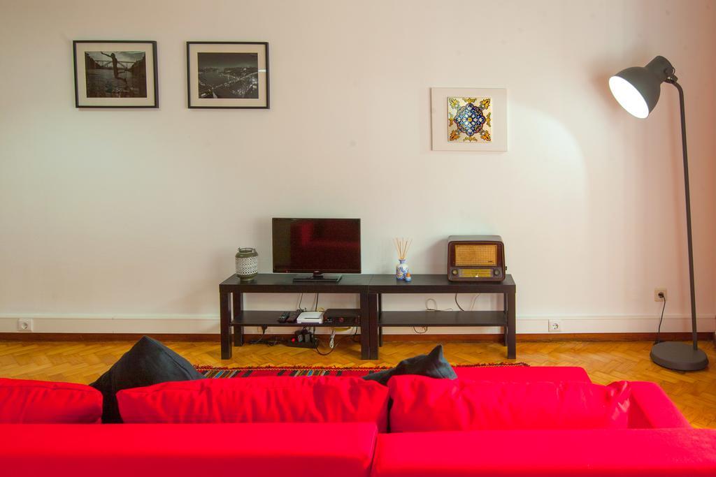 Appartement Downtown Flats Porto