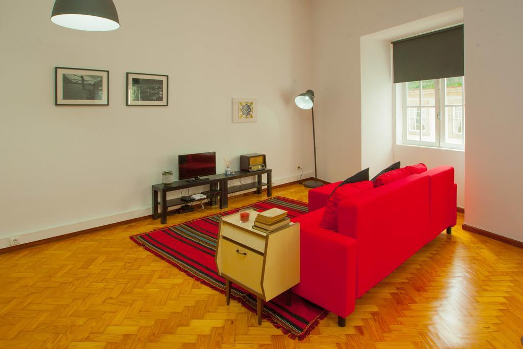 Appartement Downtown Flats