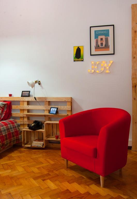 Appartement Downtown Flats *