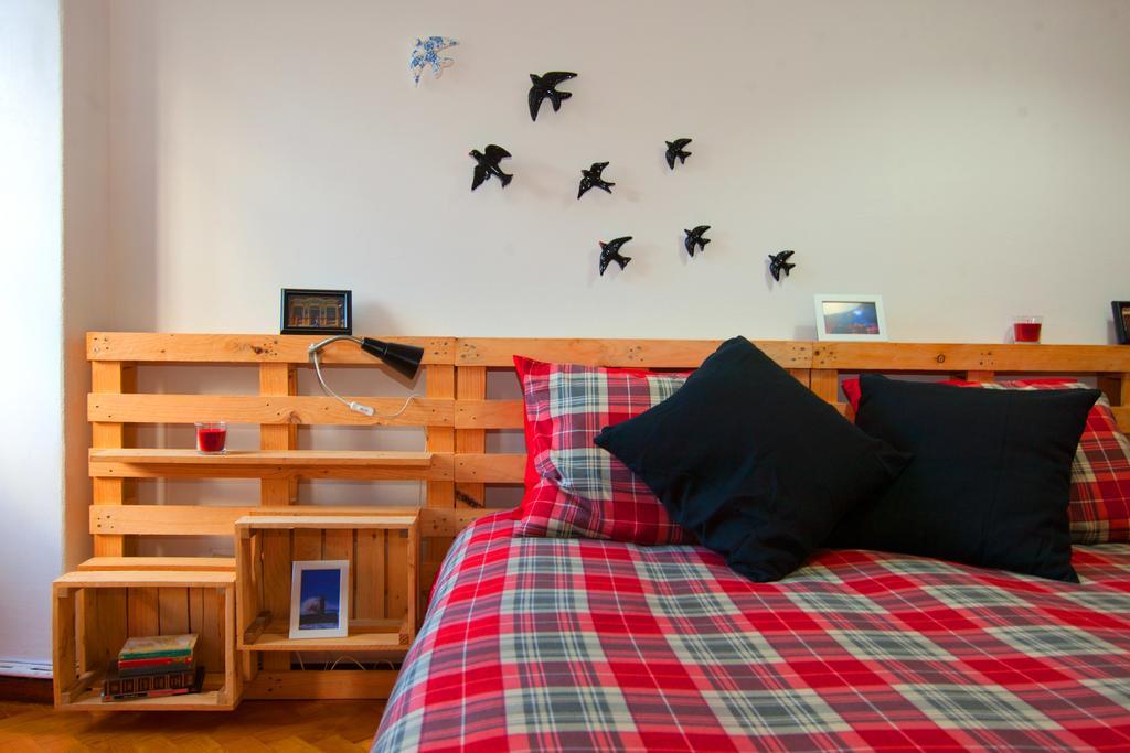 Downtown Flats Appartement *