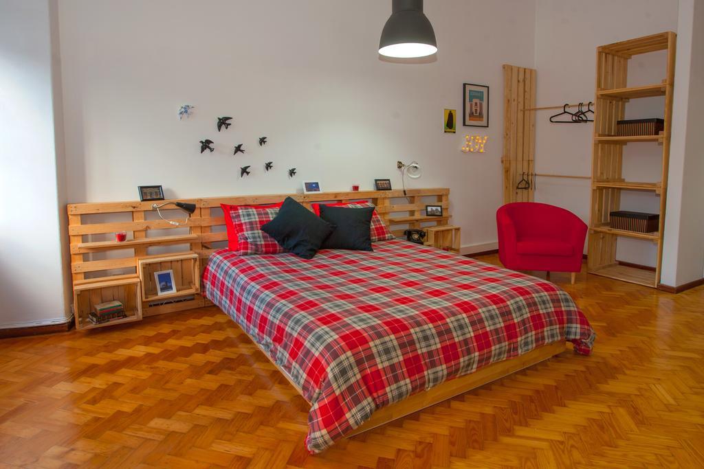 Downtown Flats Appartement Porto