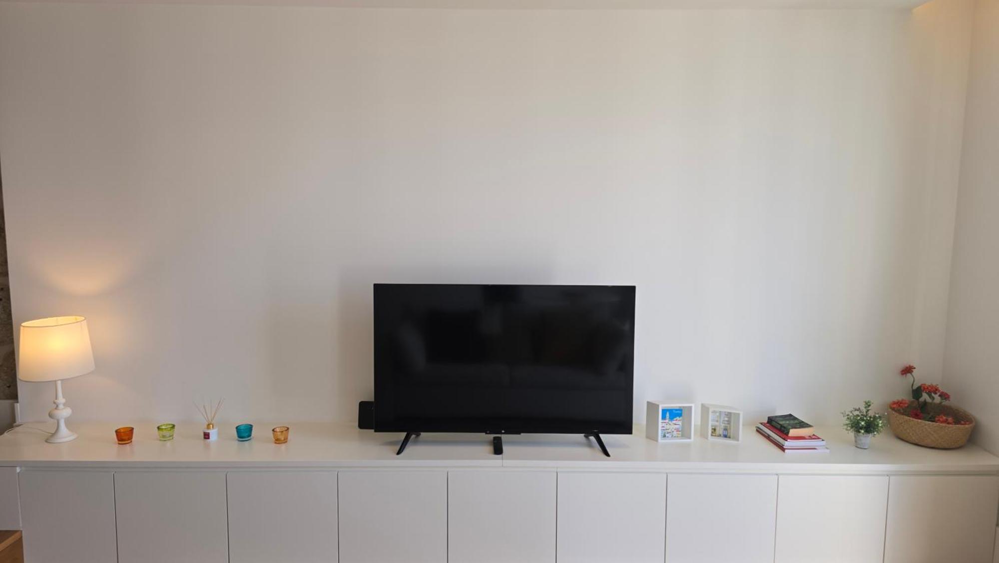 Appartement Pink Lux *