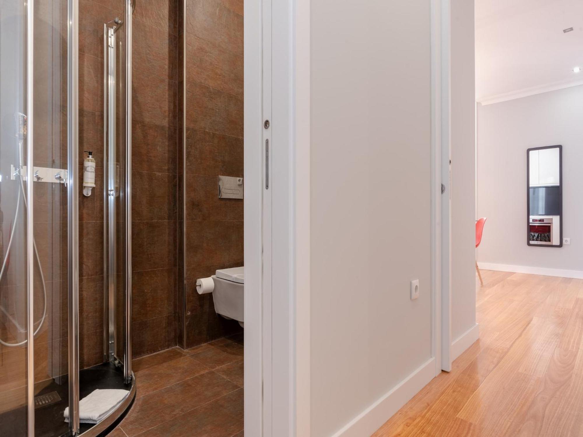 Appartement Spacious For Families, Porto