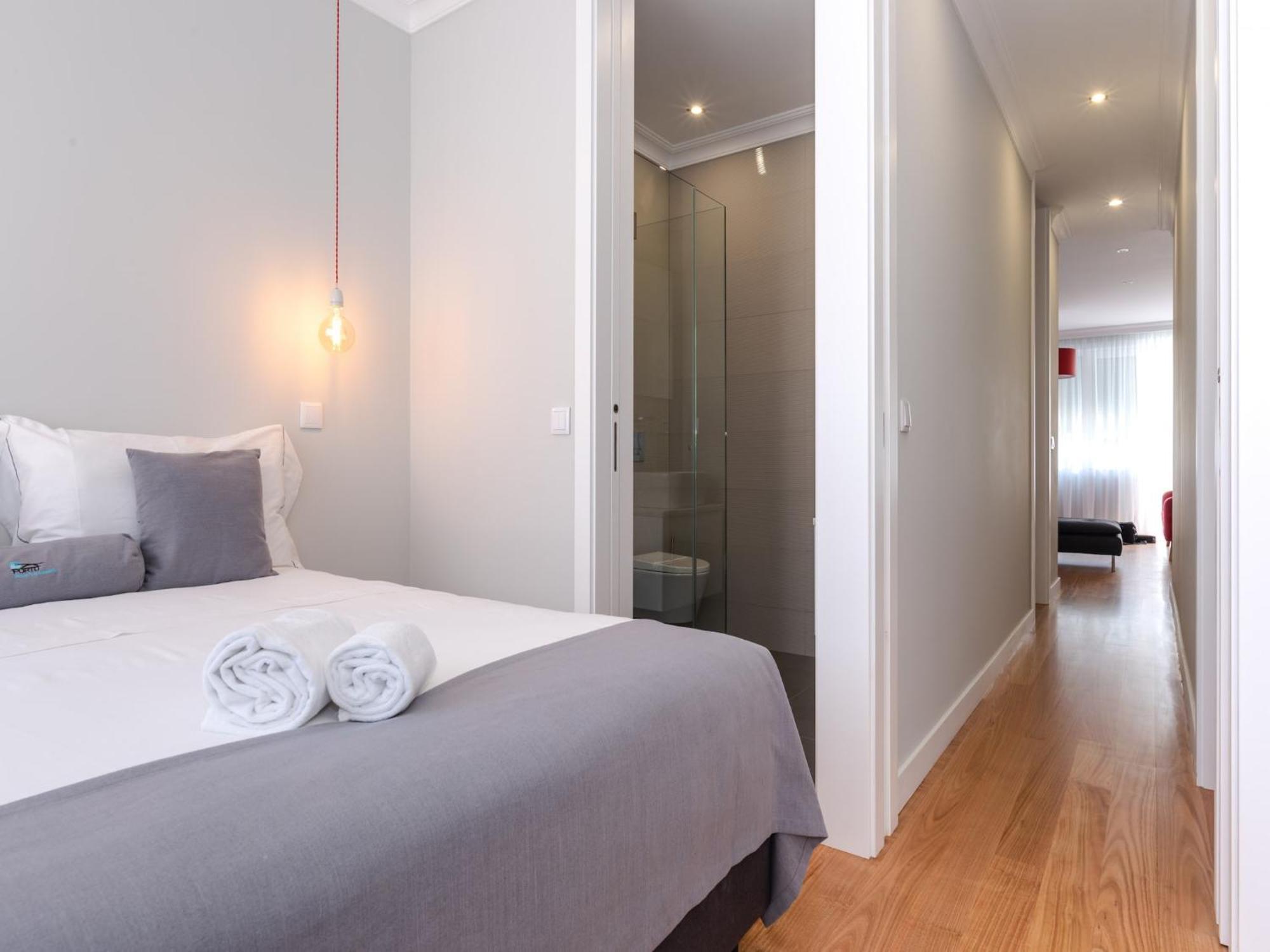 Spacious For Families, Appartement