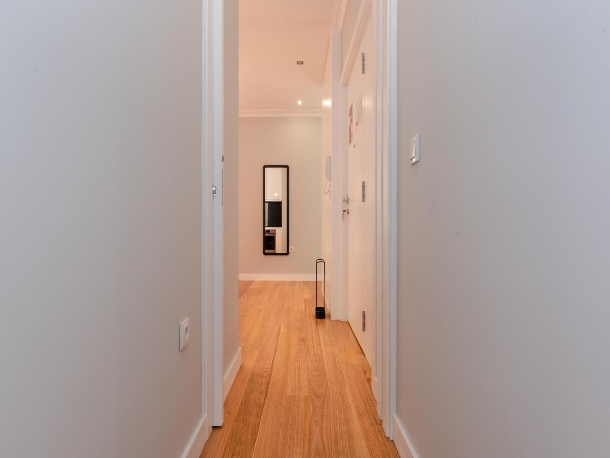 Appartement Spacious For Families,