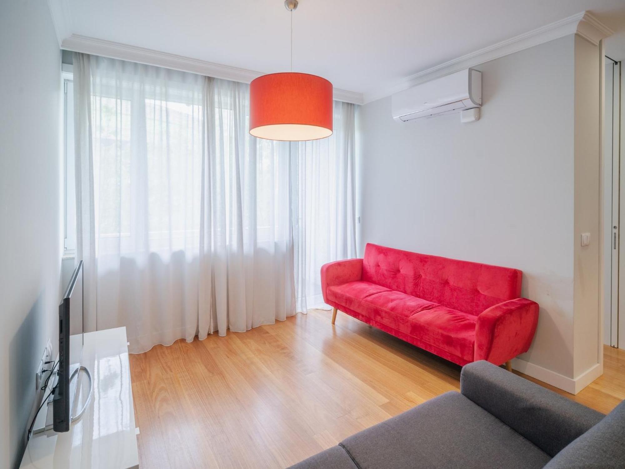 Spacious For Families, * Porto