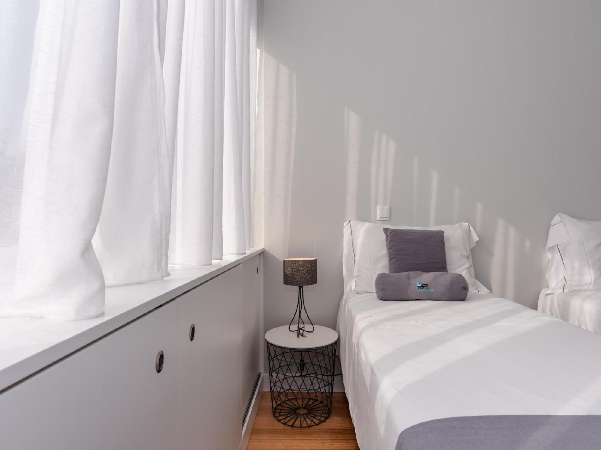 Spacious For Families, Appartement *