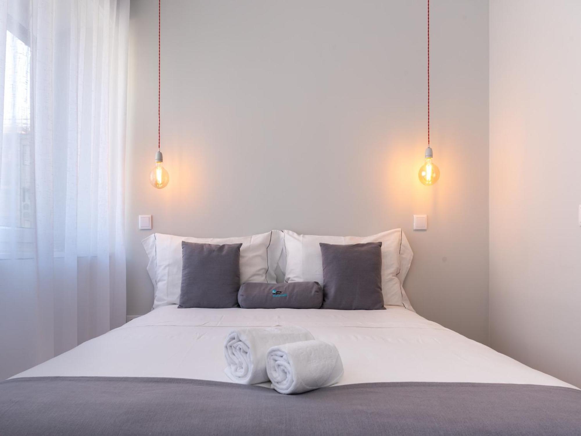 Spacious For Families, Appartement