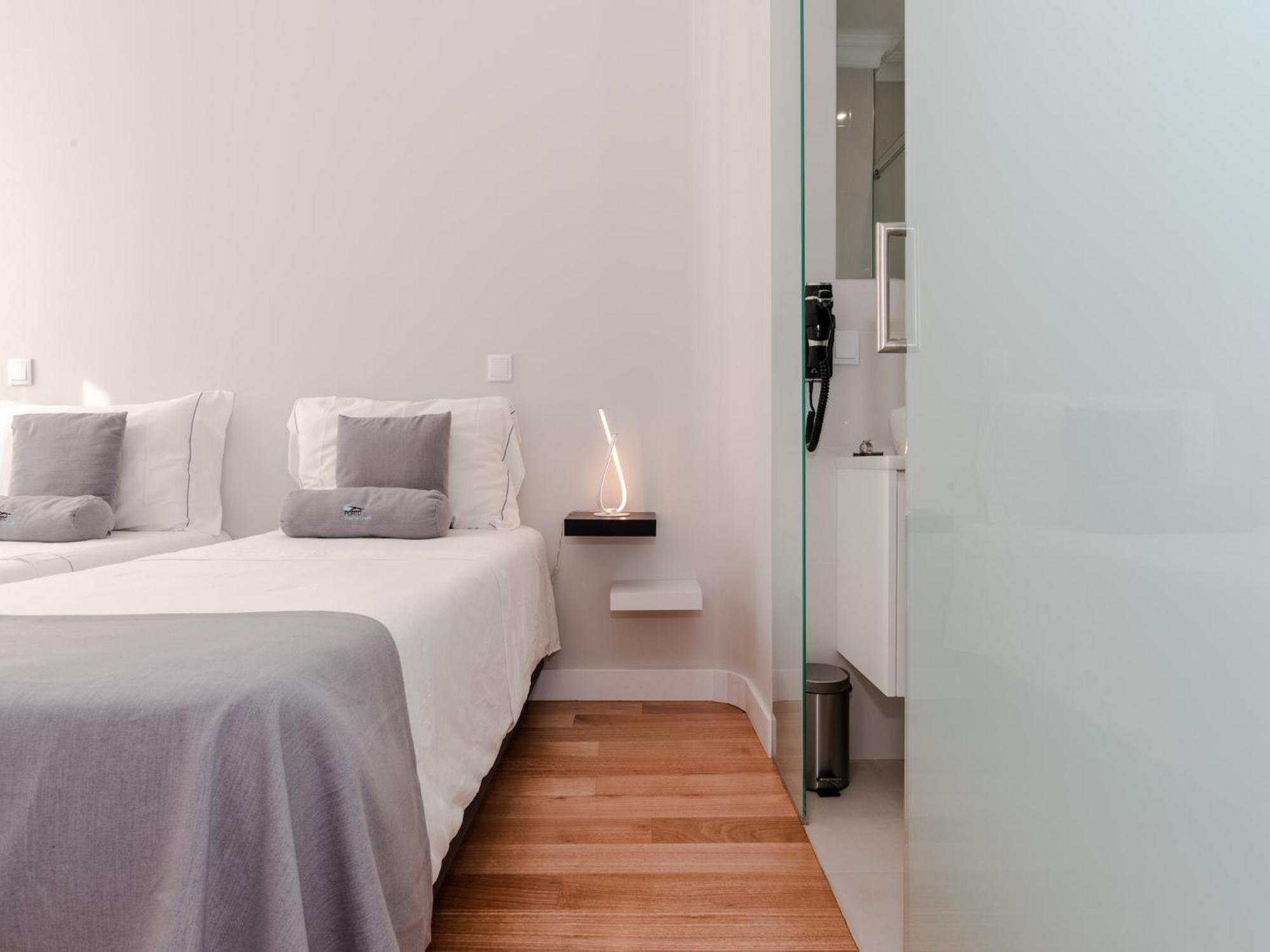 Spacious For Families, * Porto