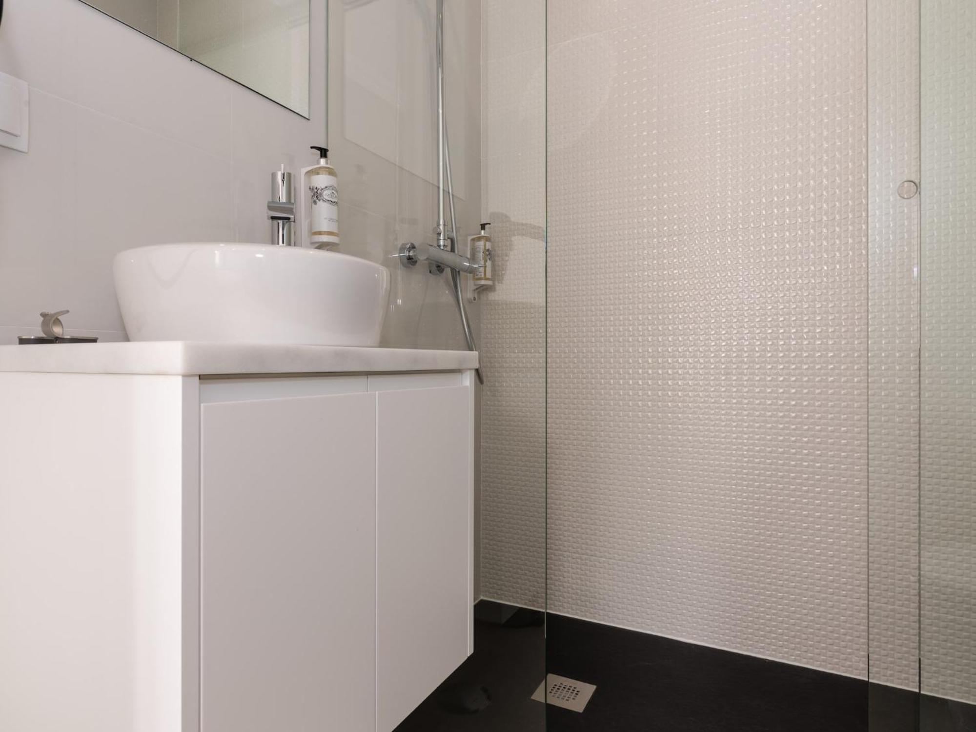 Appartement Spacious For Families,