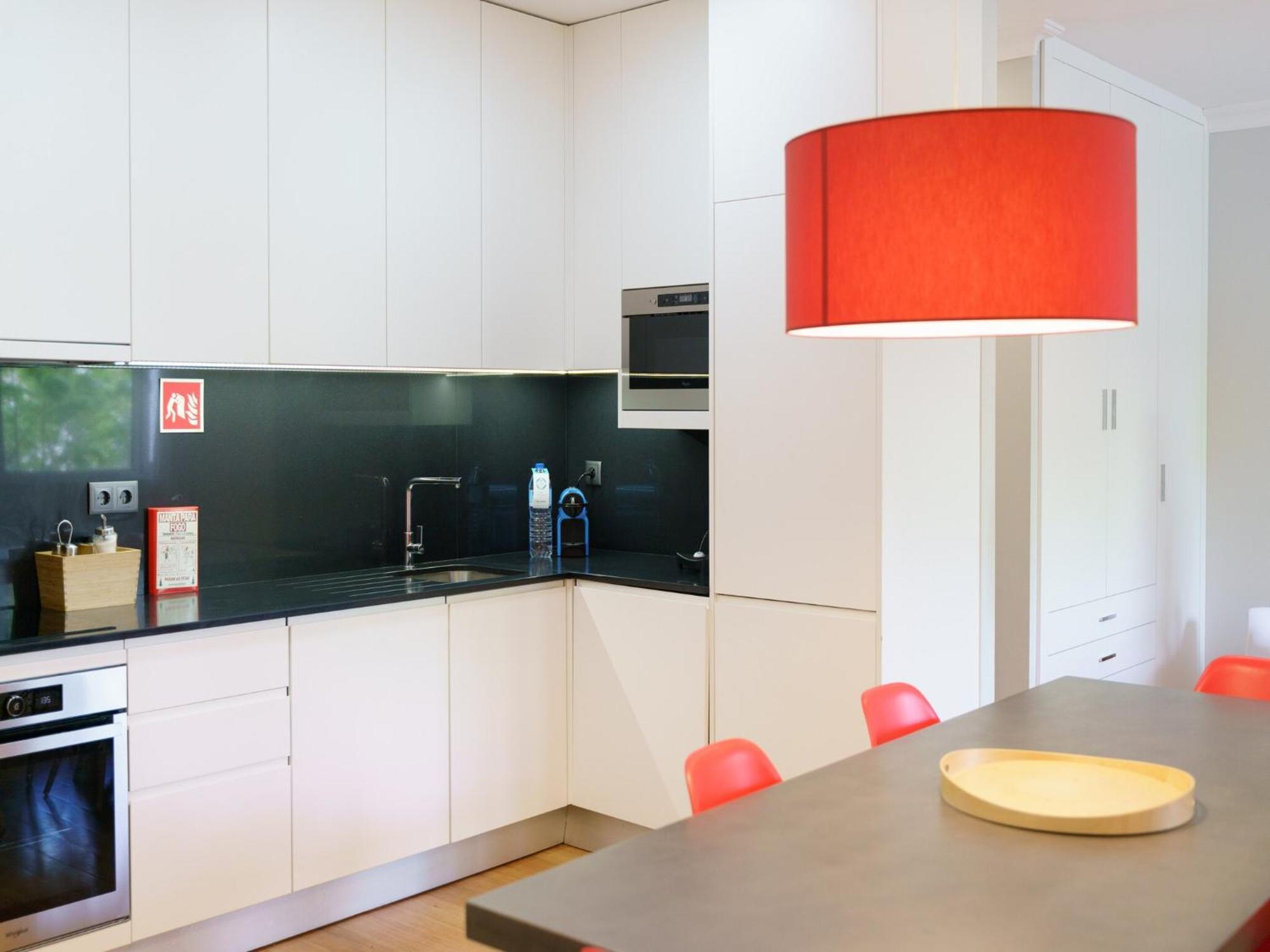 Spacious For Families, Appartement Porto