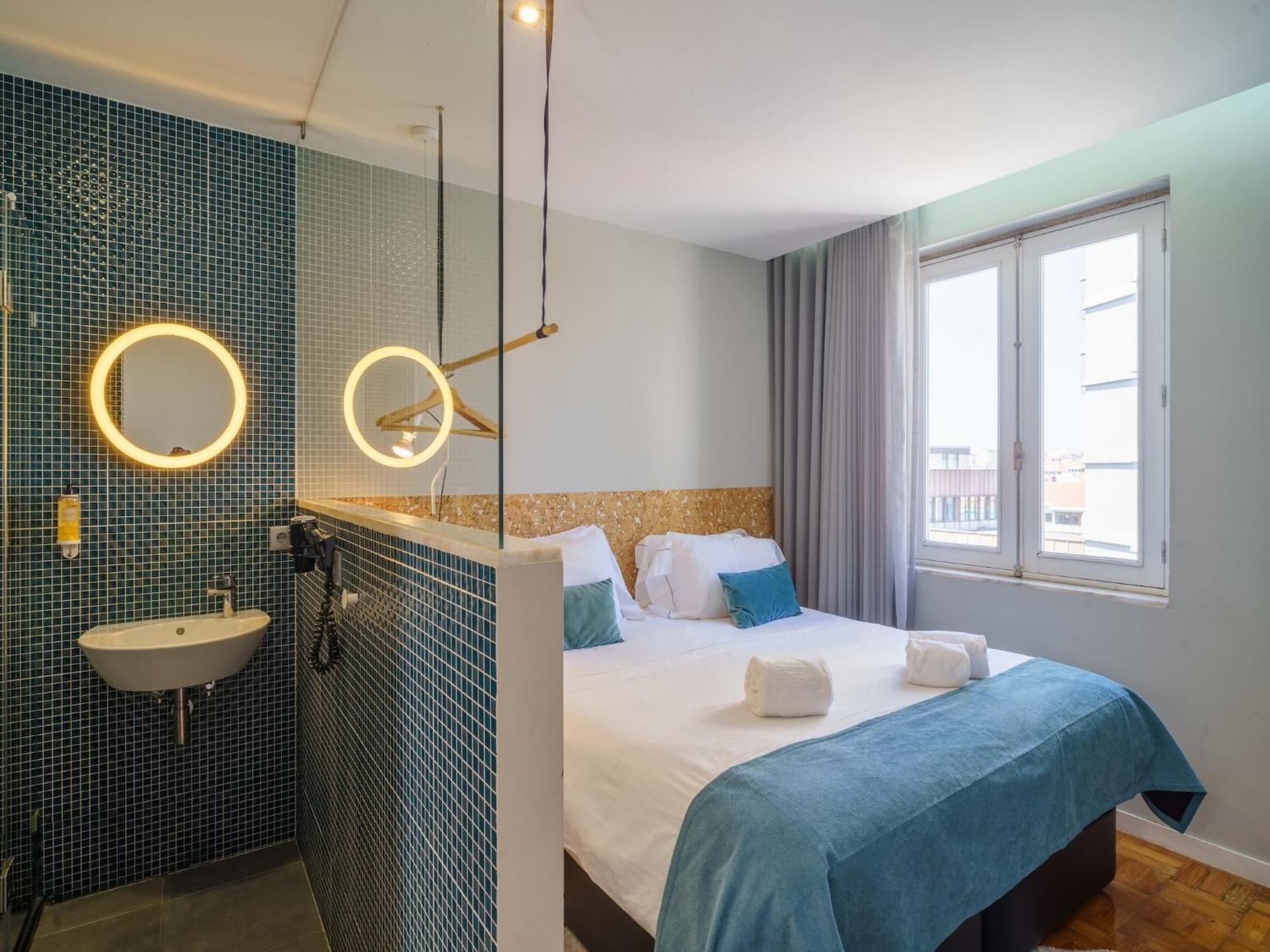 Apartamento Elegant For 12 Guests In Porto
