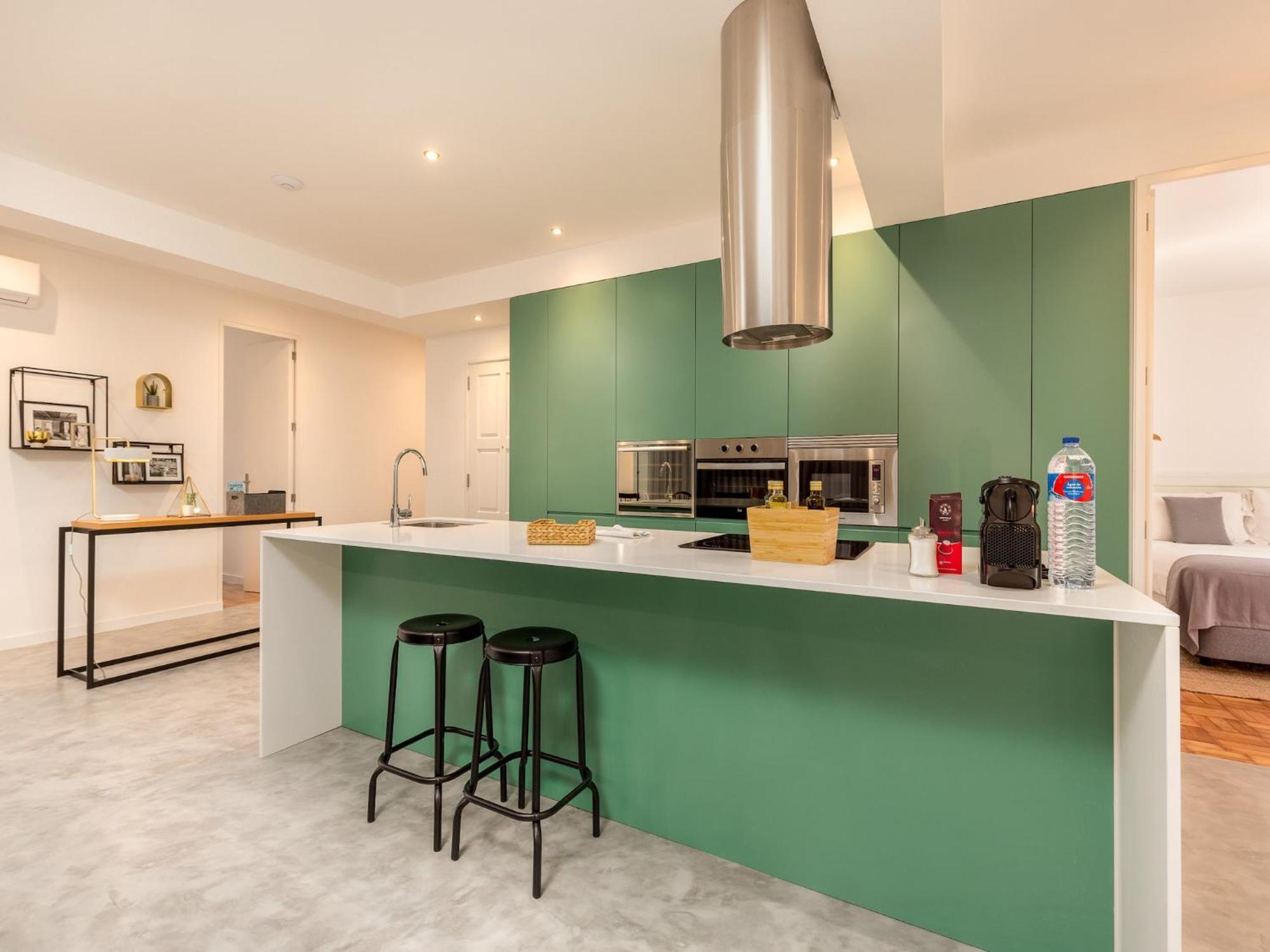 Apartment Near Mercado Do Bolhao