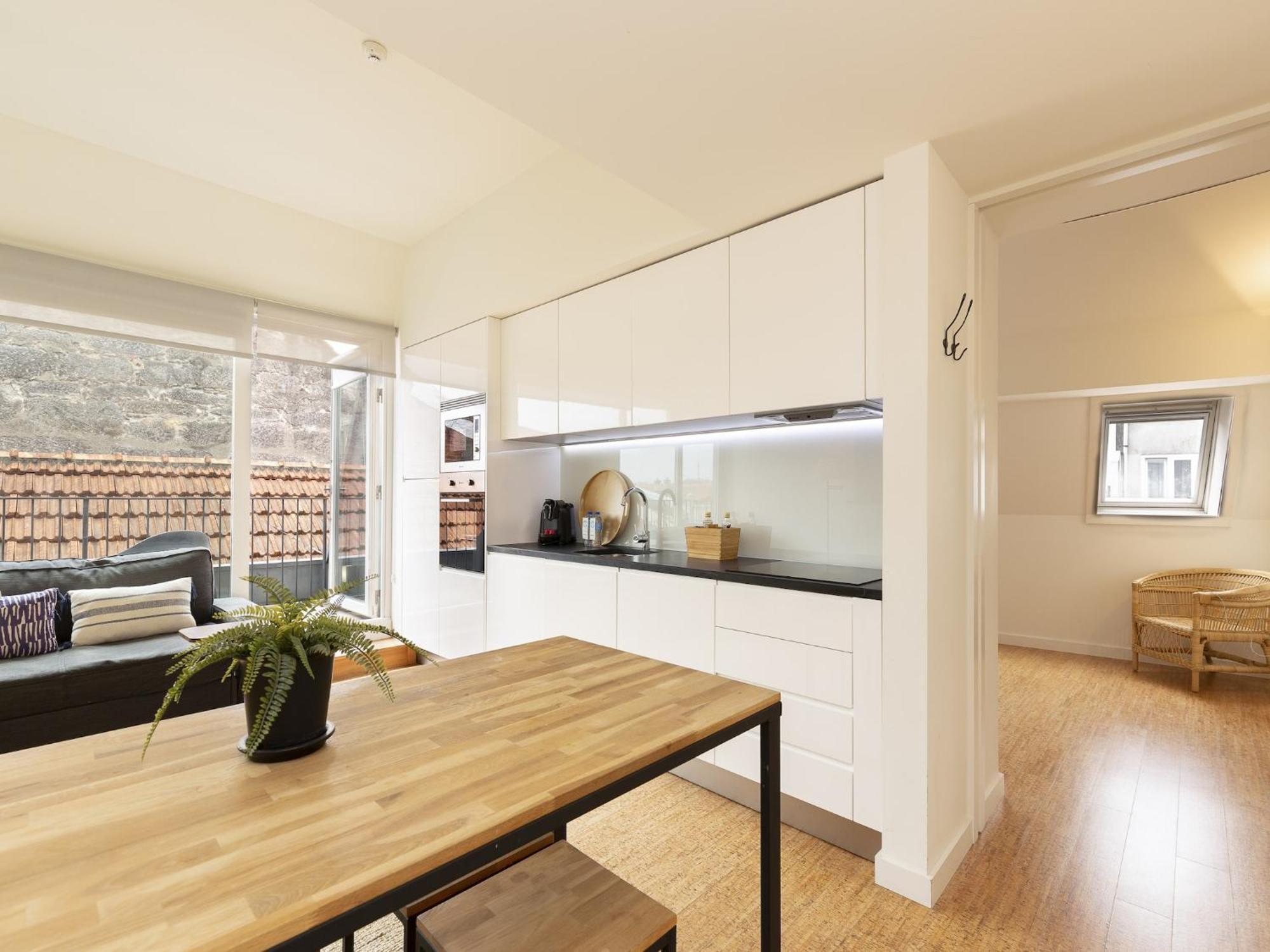 Pet-friendly In Apartment