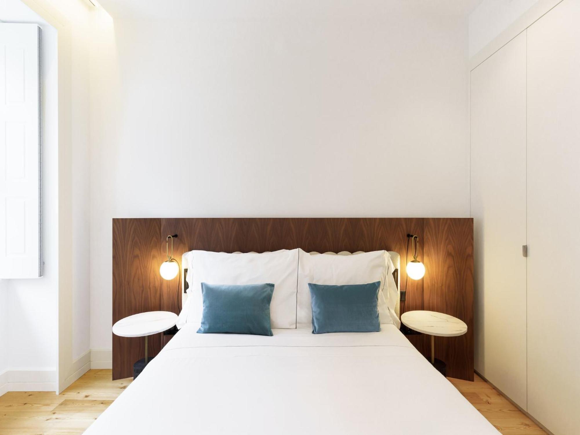 Feel Clerigos Charm Flat 1 1 Apartamento *