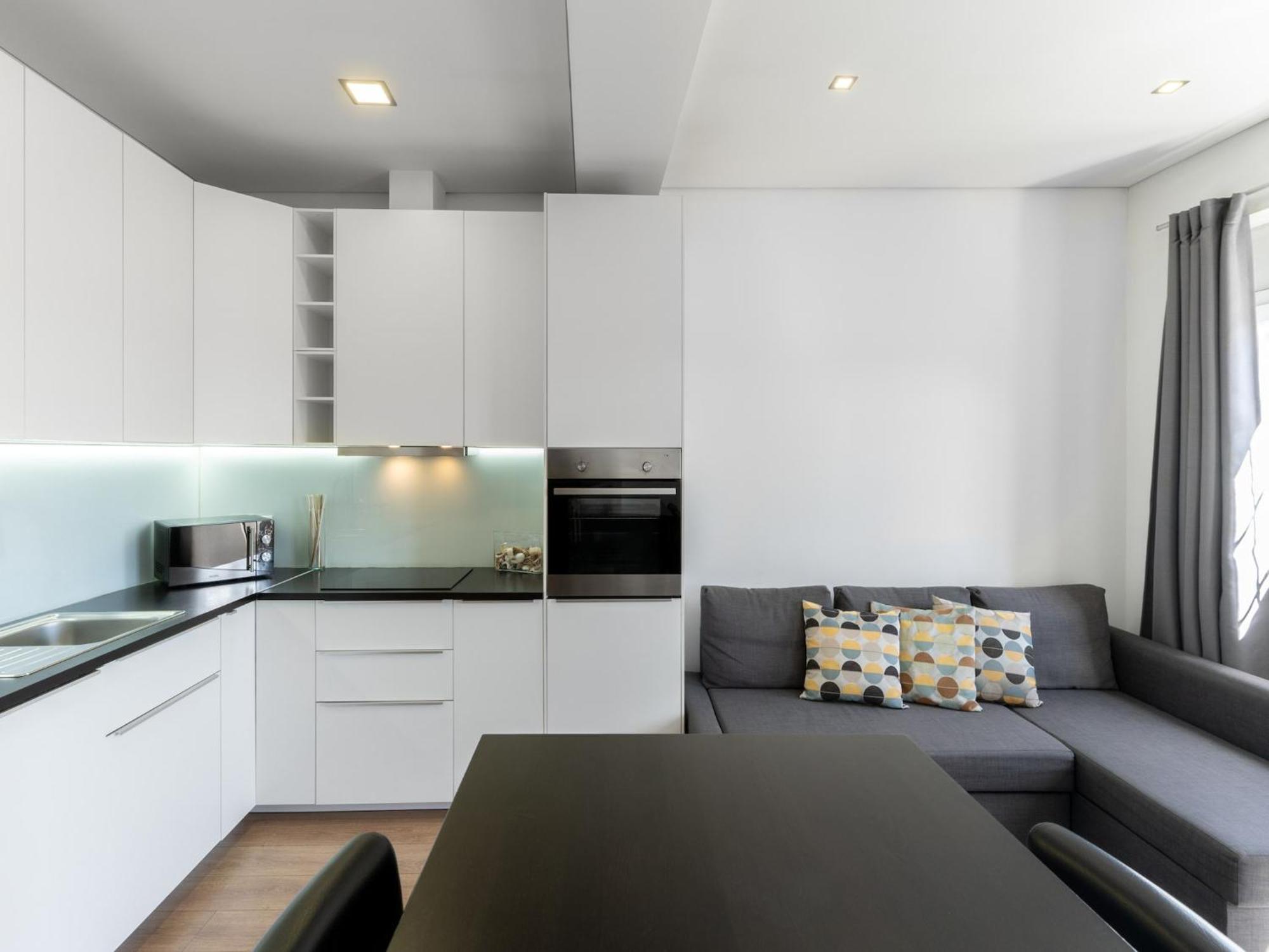 Pet-friendly In Apartment *