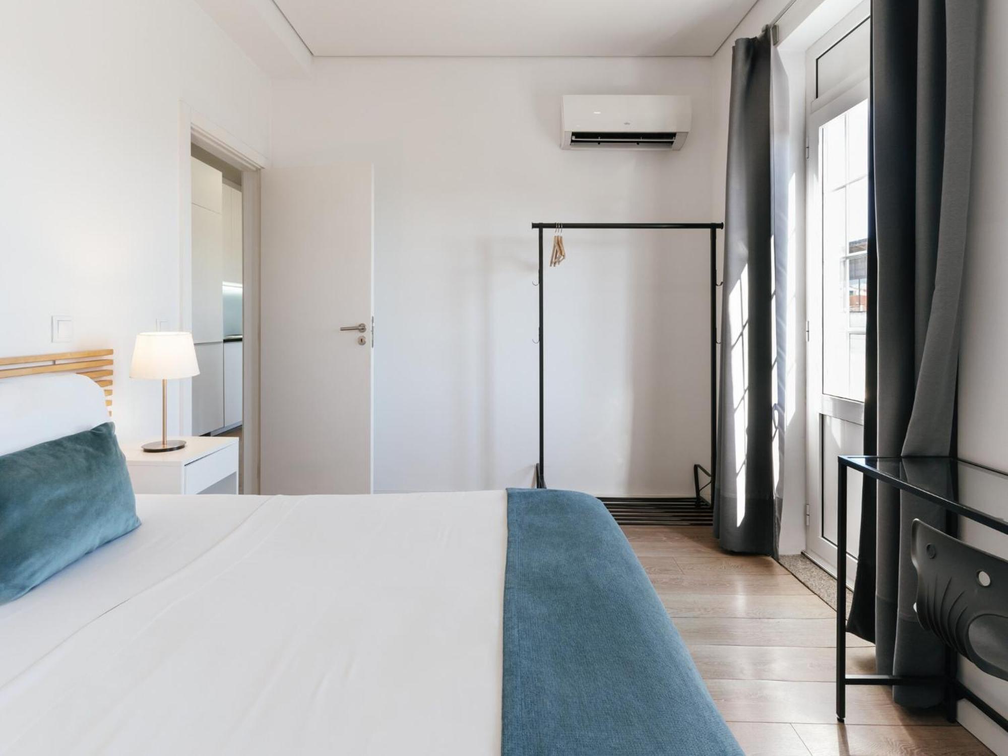 Apartment Pet-friendly In Porto
