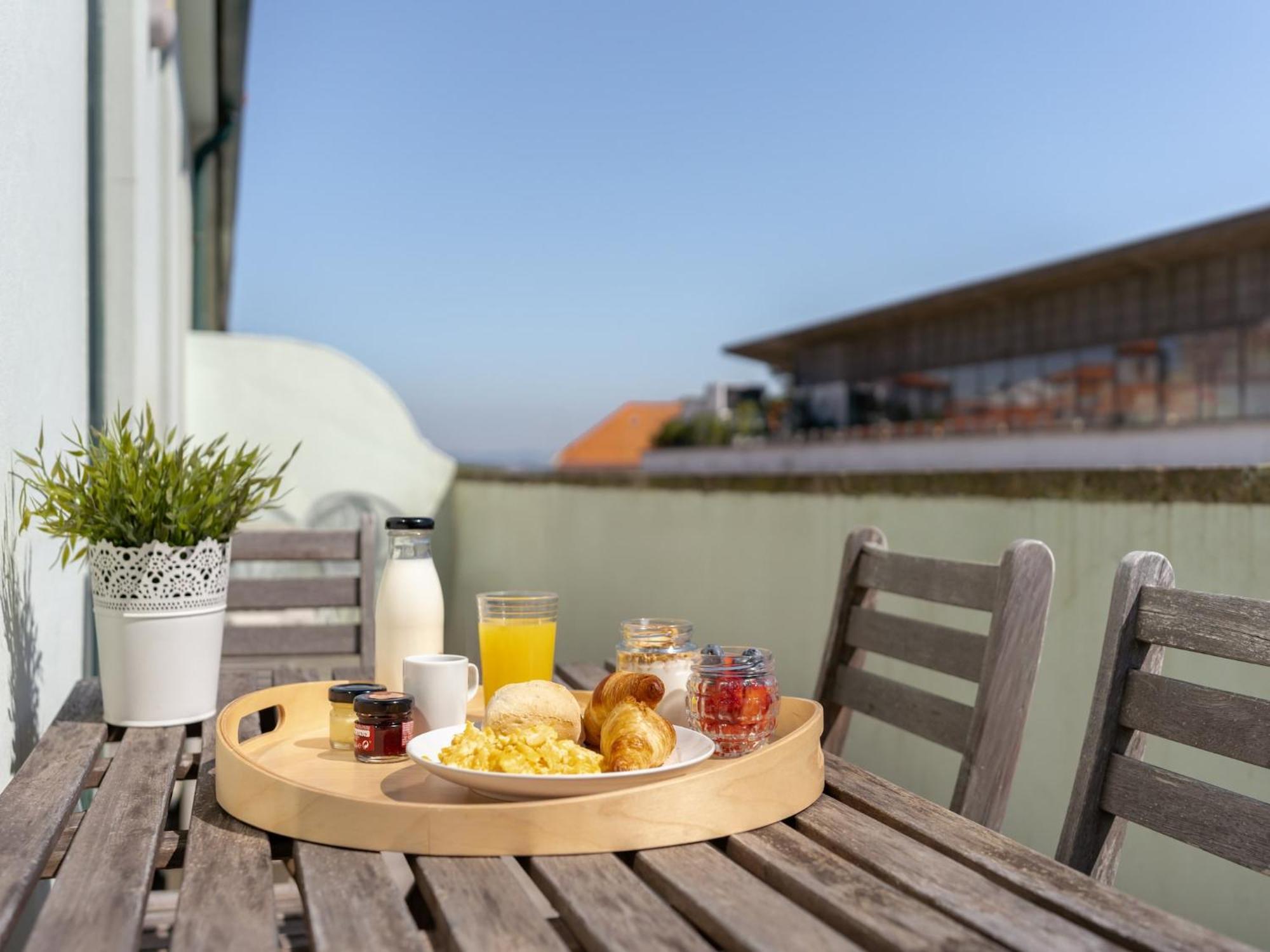 Pet-friendly In Porto