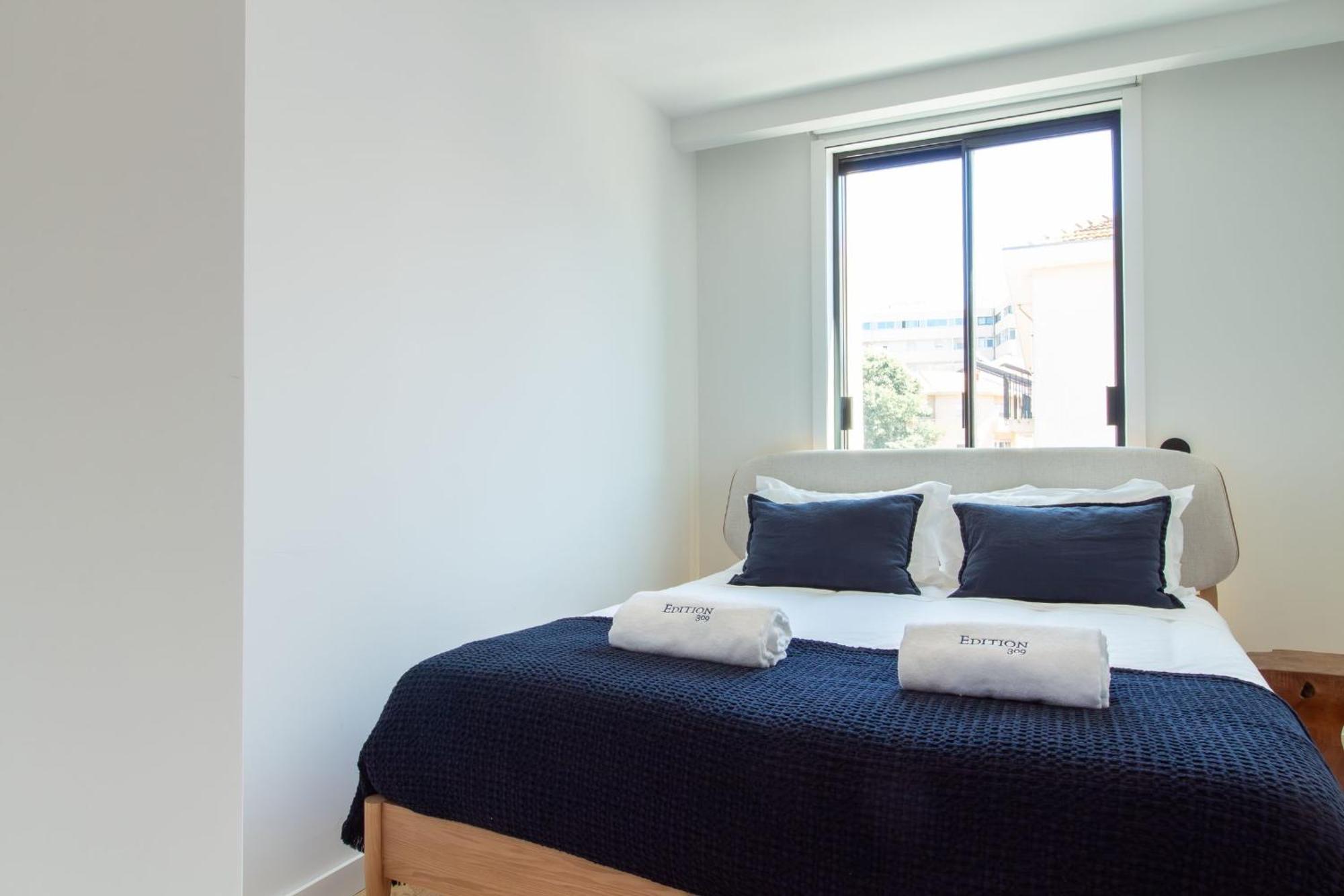 Edition 309 Appartement *