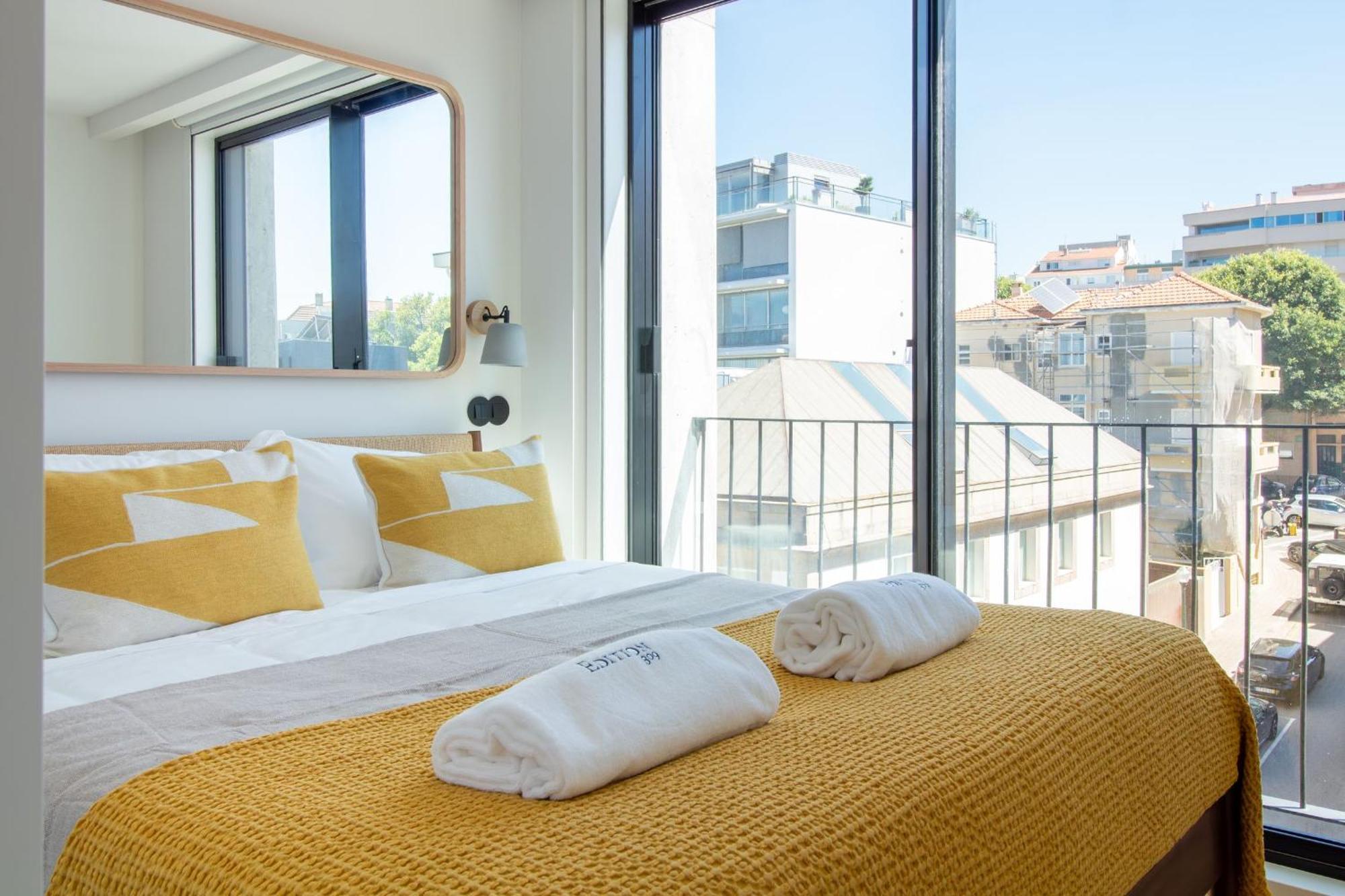 Appartement Edition 309