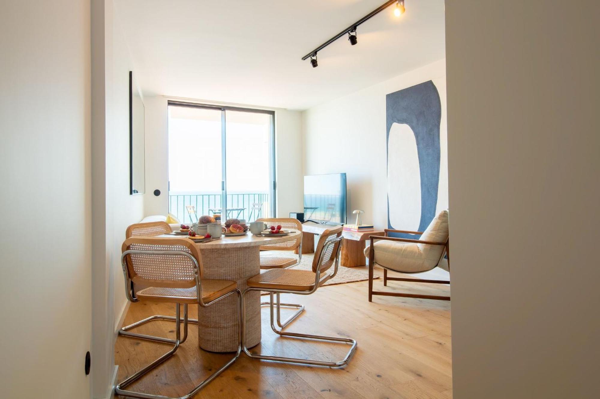 Appartement Edition 309 Porto