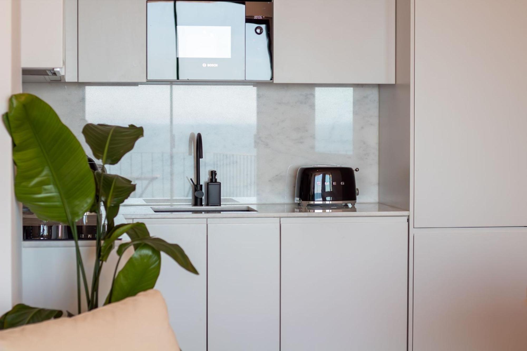 Appartement Edition 309 *