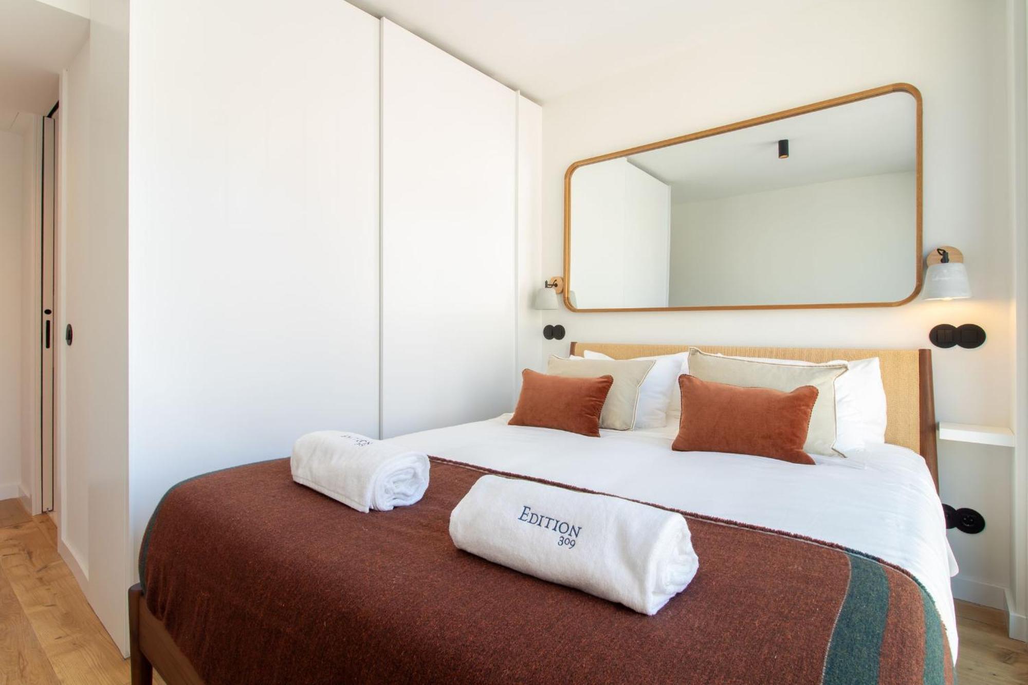 Appartement Edition 309