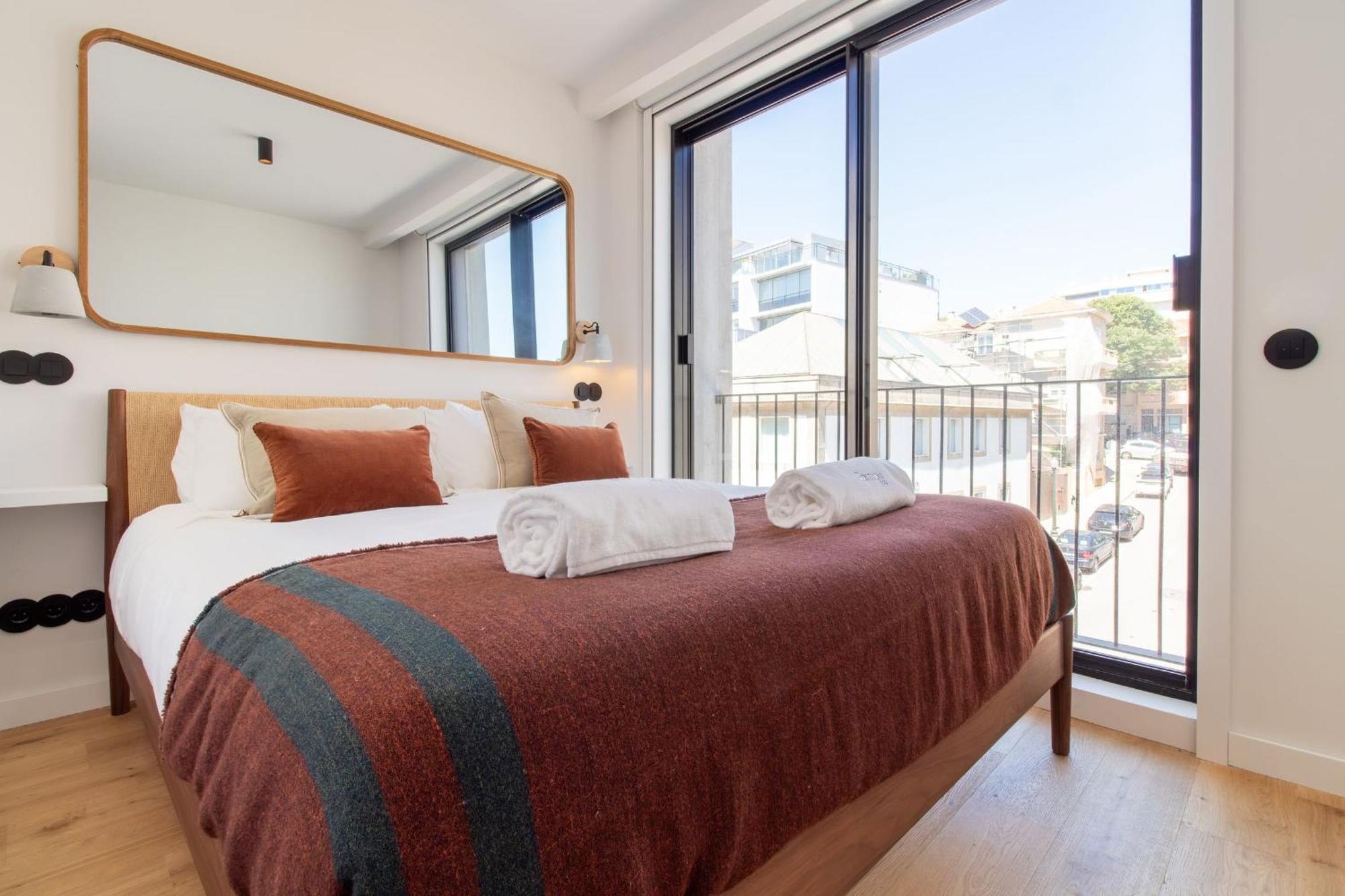 Edition 309 Appartement *