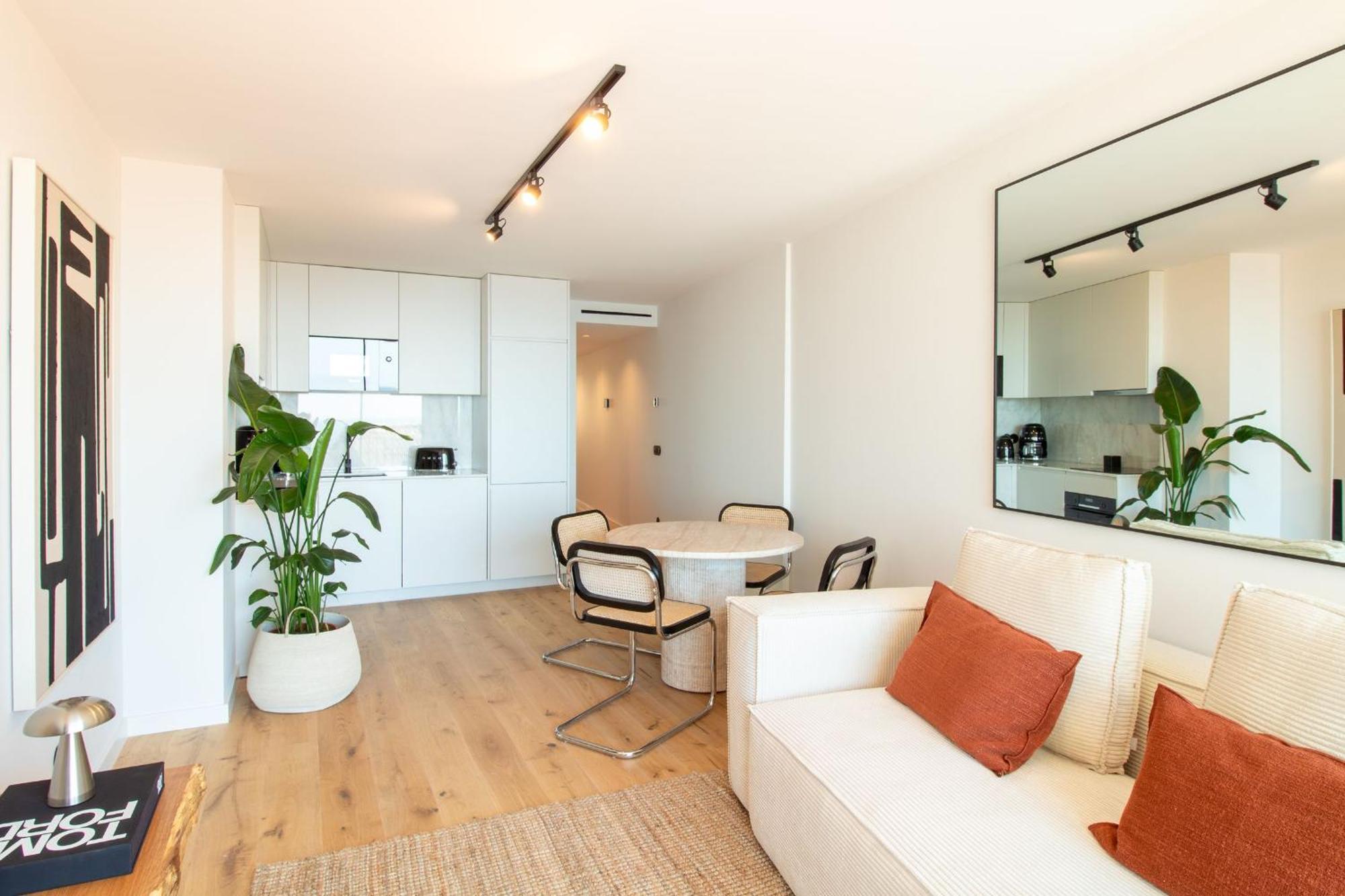 Edition 309 Appartement