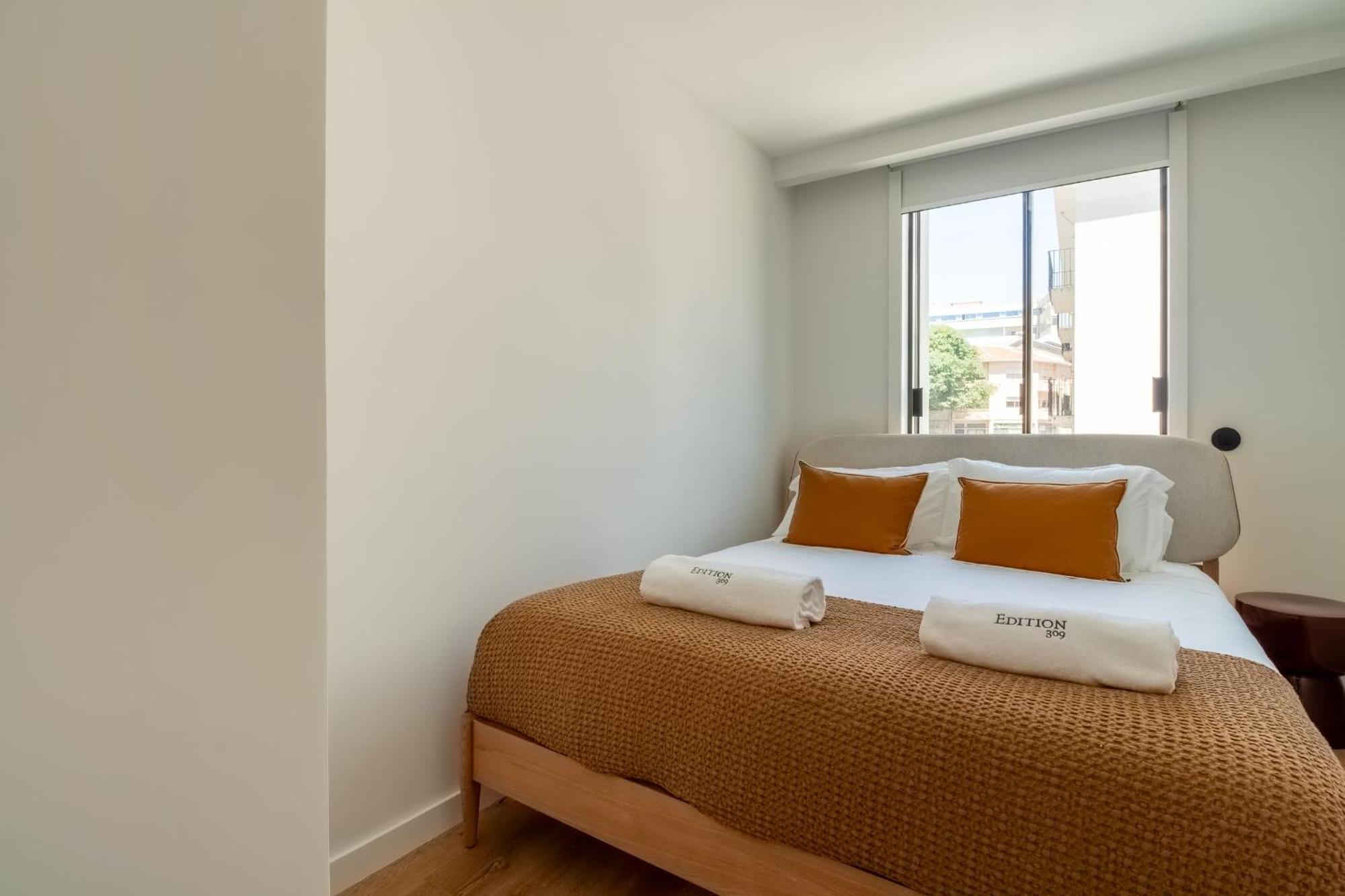 Edition 309 Appartement Porto