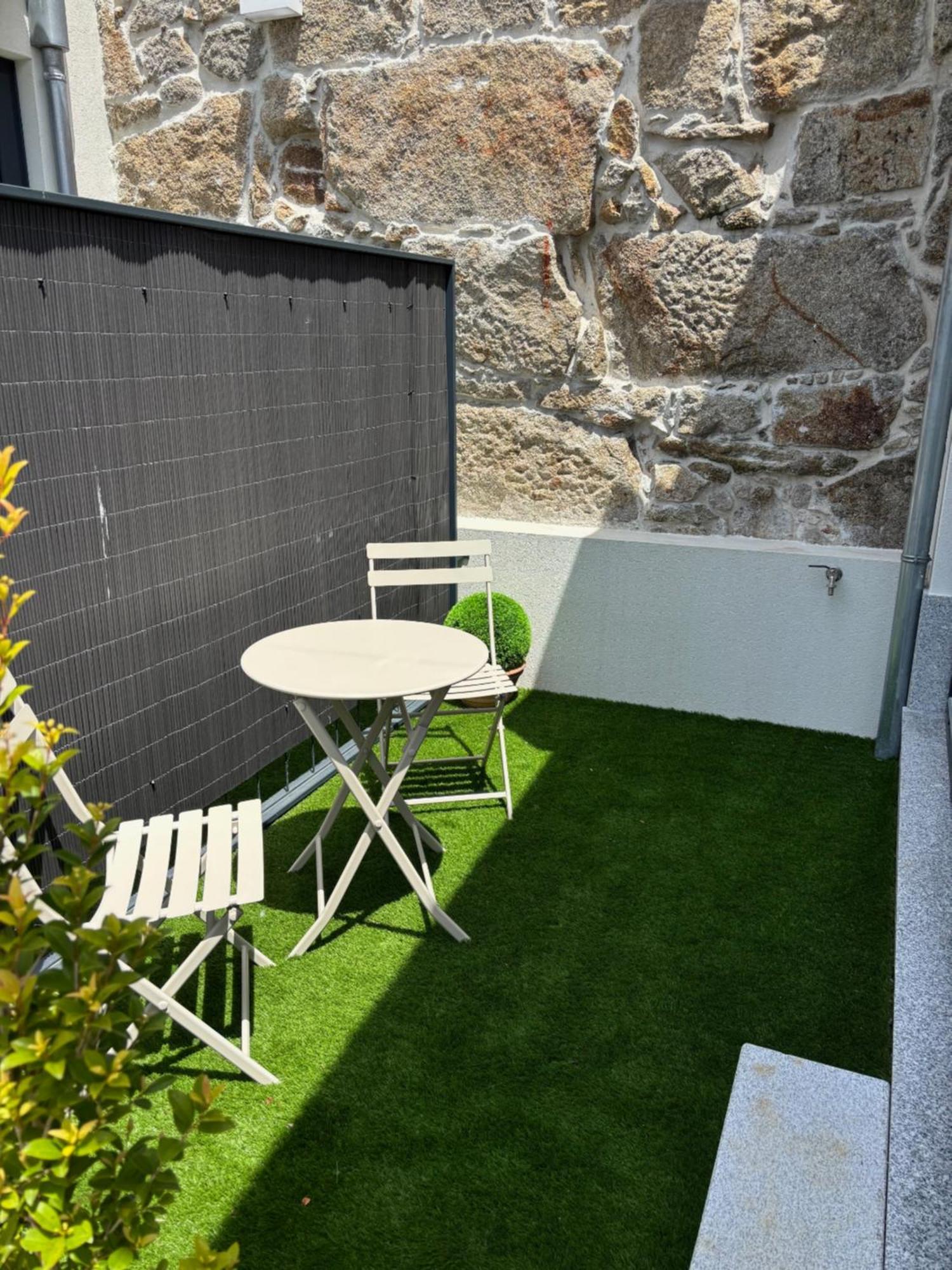 Apartment D'alegria *