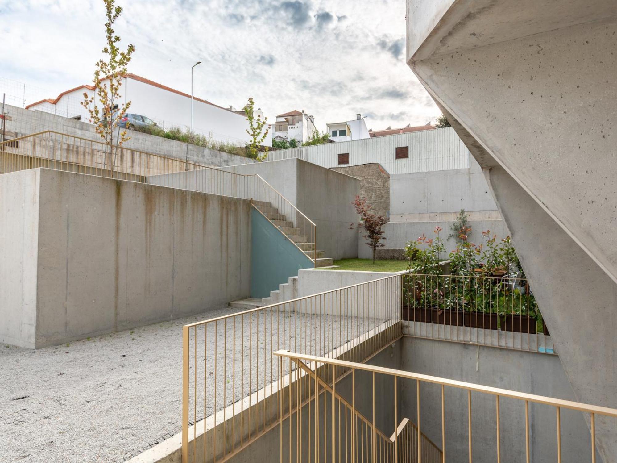 Elegant For Families, Apartment Porto