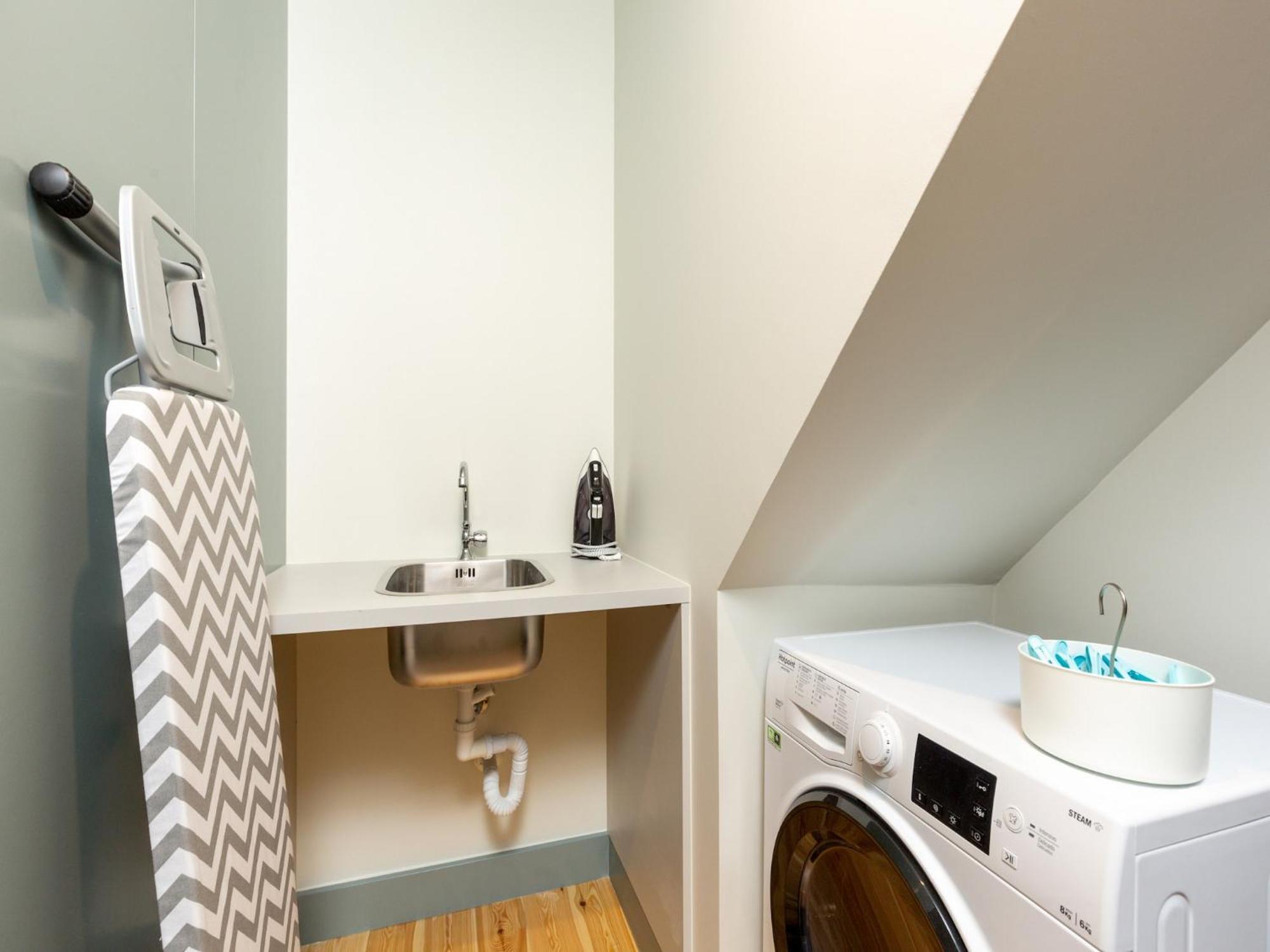 Apartment Elegant For Families,