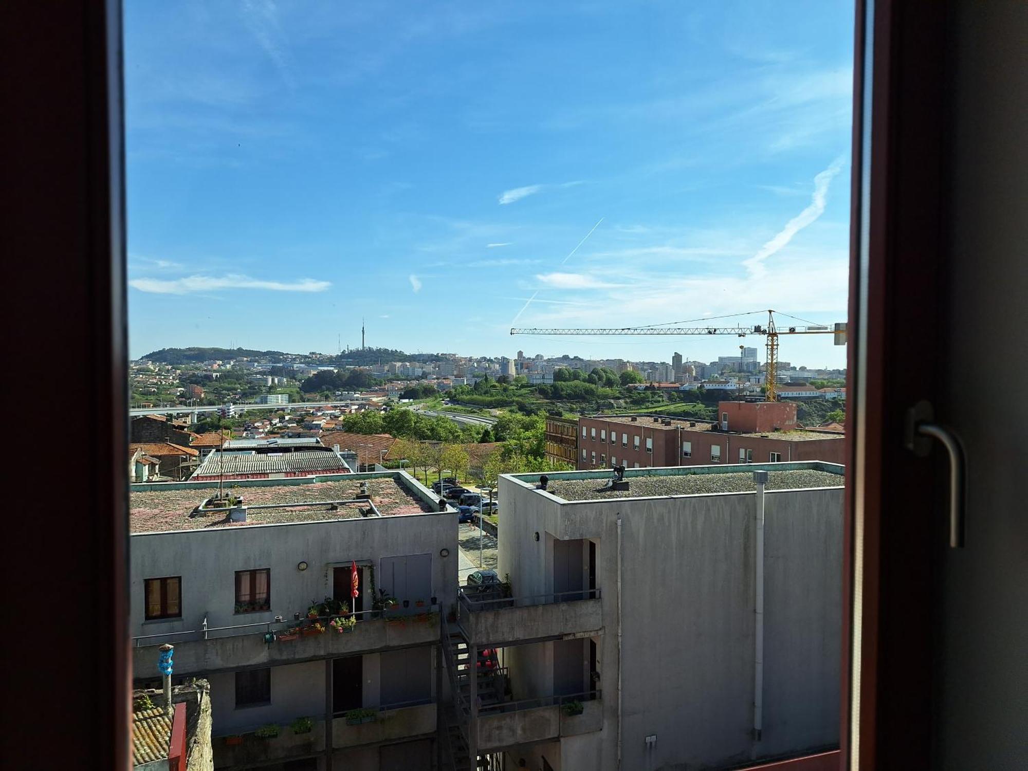 Fontainhas Hidden Gem * Porto