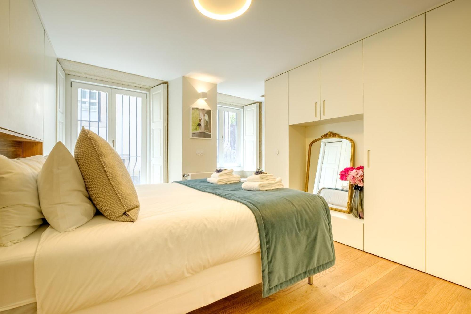 Discovery Luxury Historic House At Rua Flores *