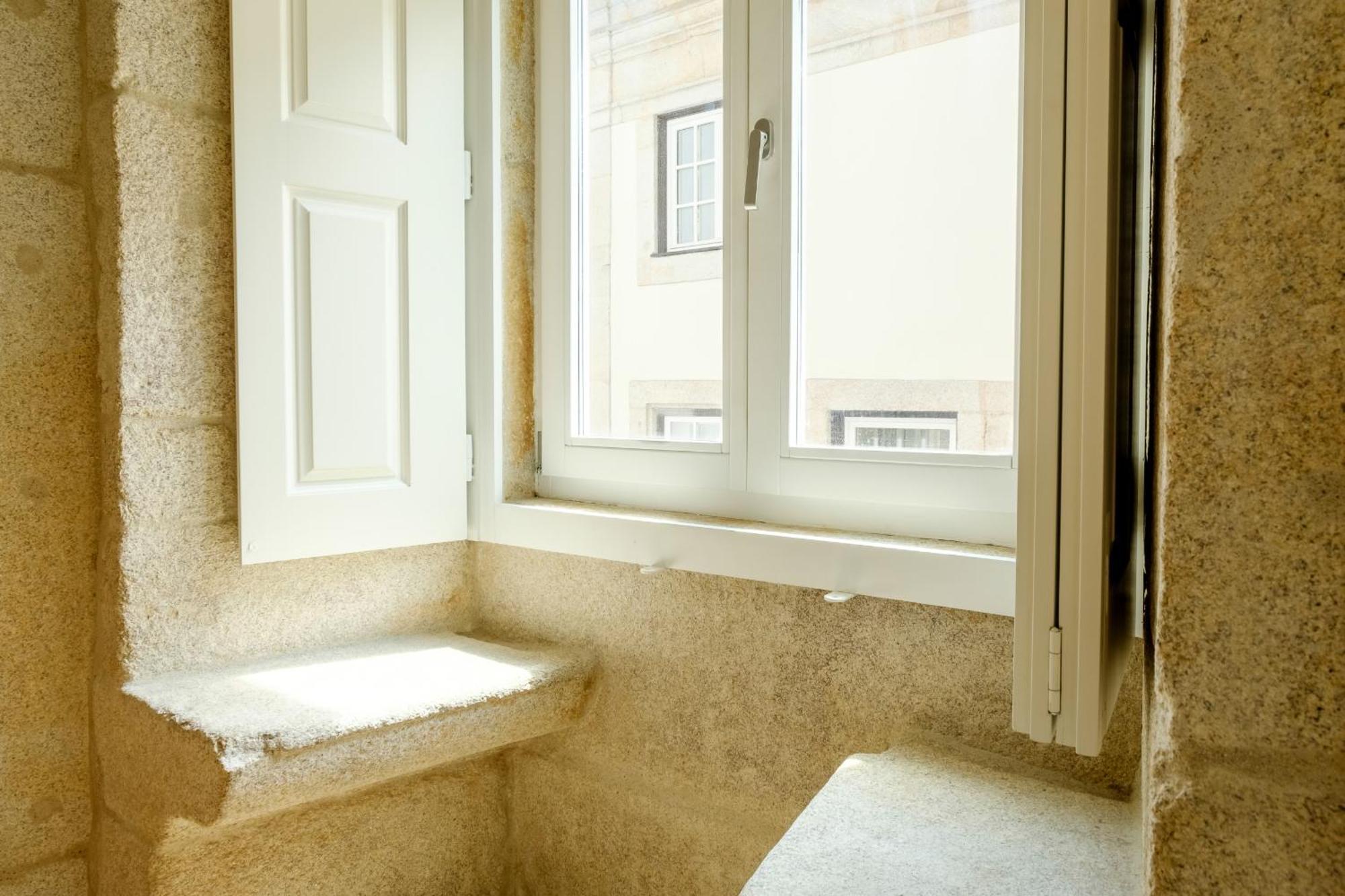 Discovery Luxury Historic House At Rua Flores Apartamento