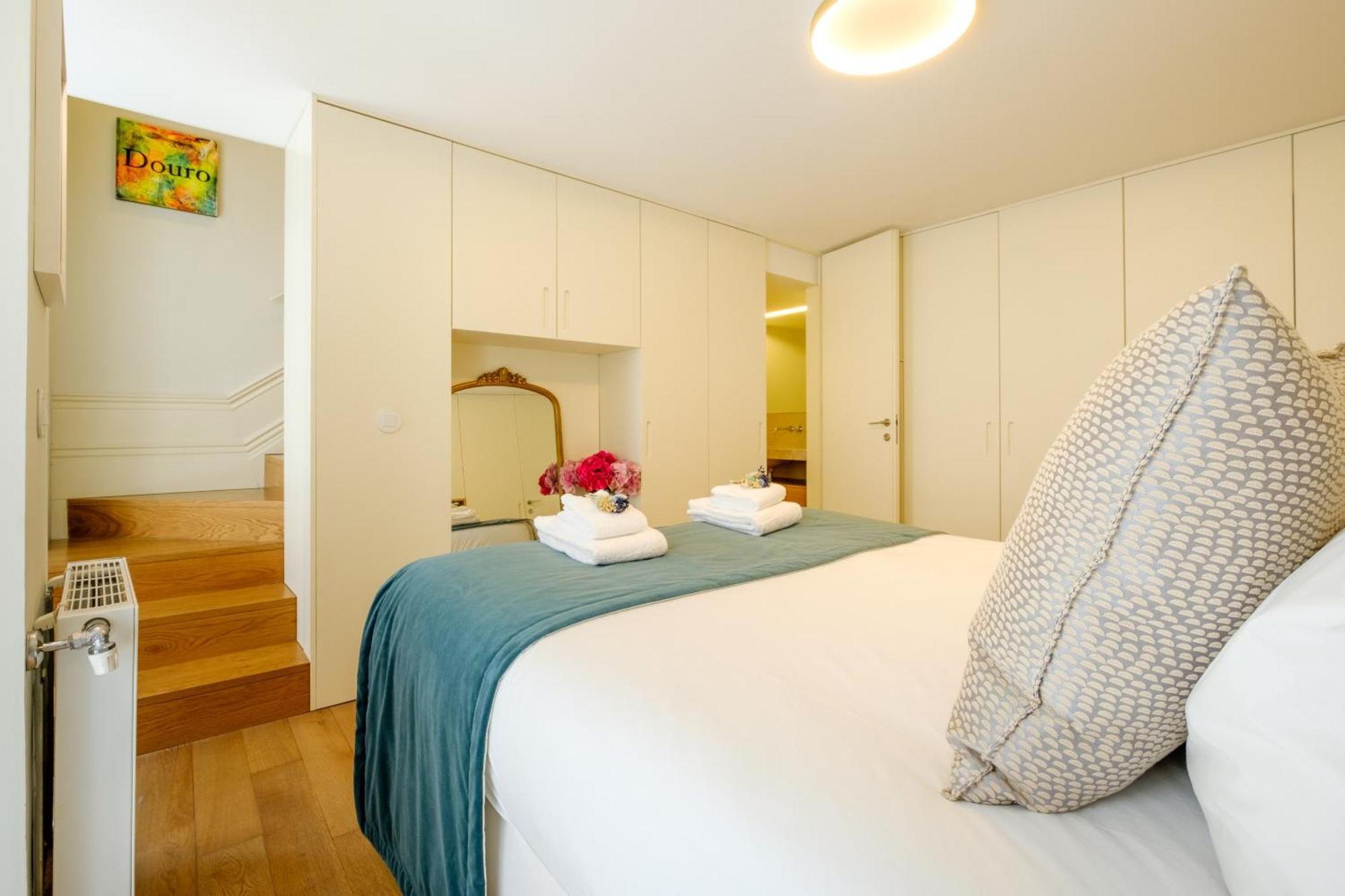 Discovery Luxury Historic House At Rua Flores *
