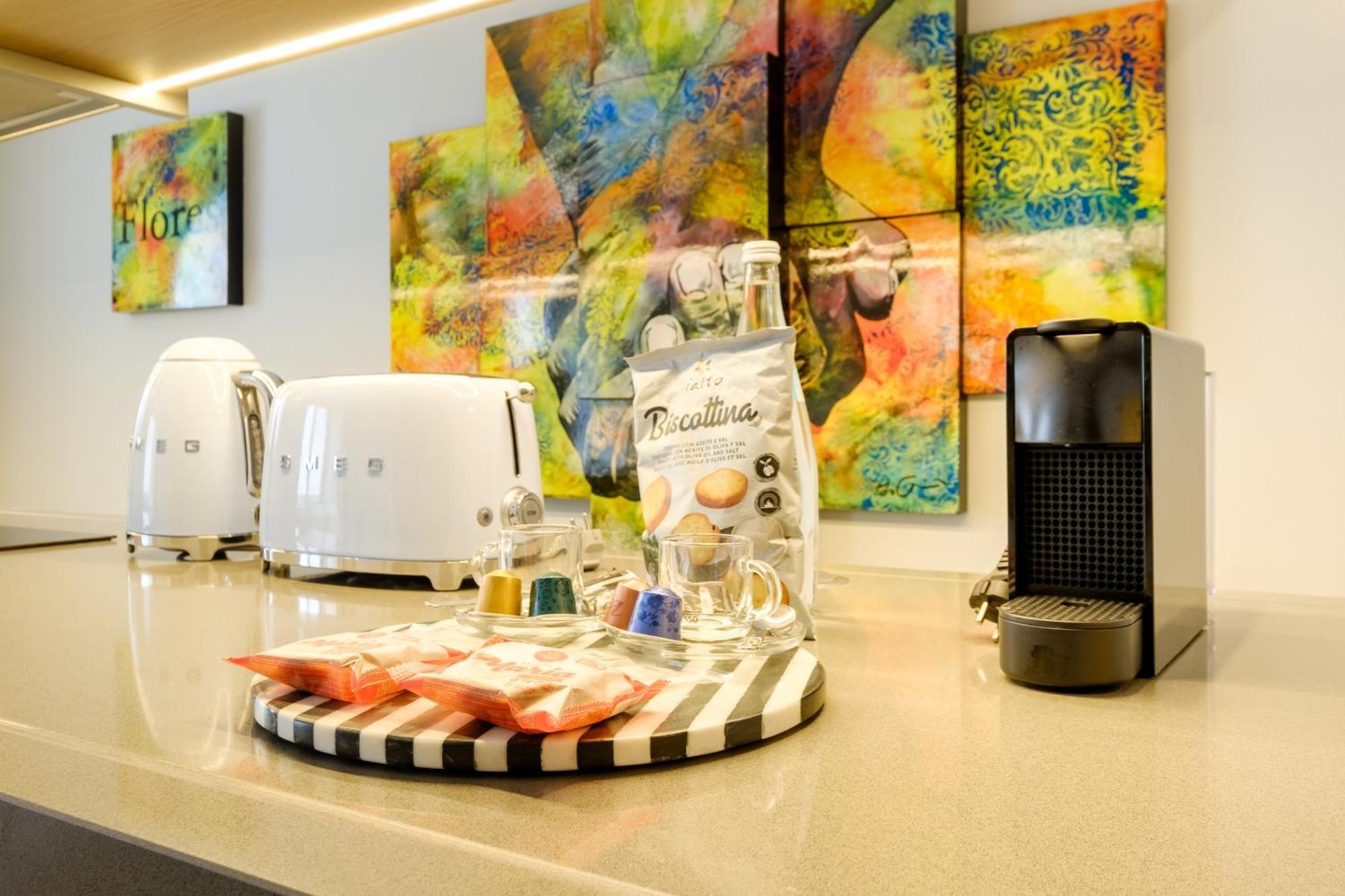 Discovery Luxury Historic House At Rua Flores Apartamento Porto