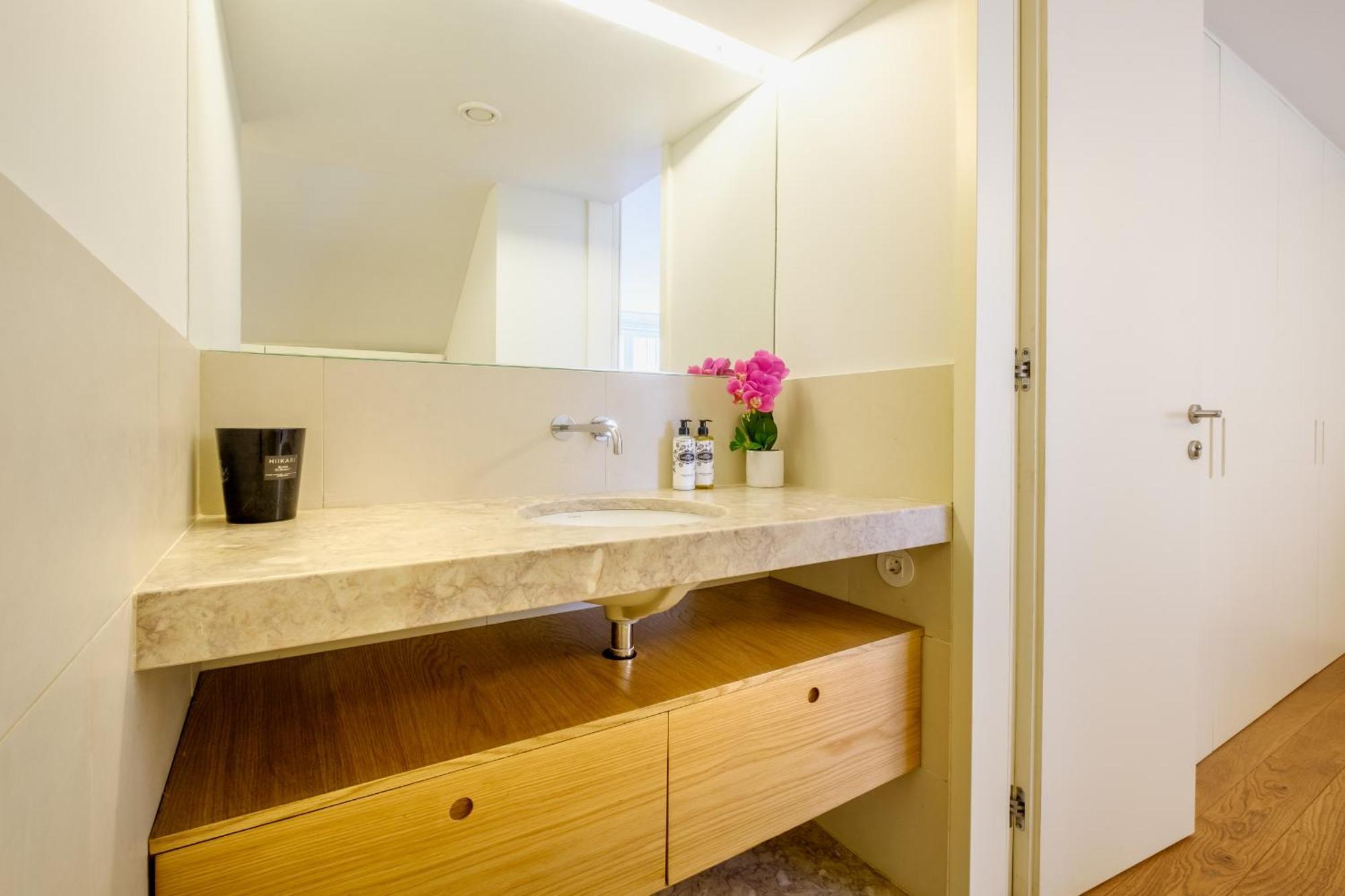 Discovery Luxury Historic House At Rua Flores Apartamento