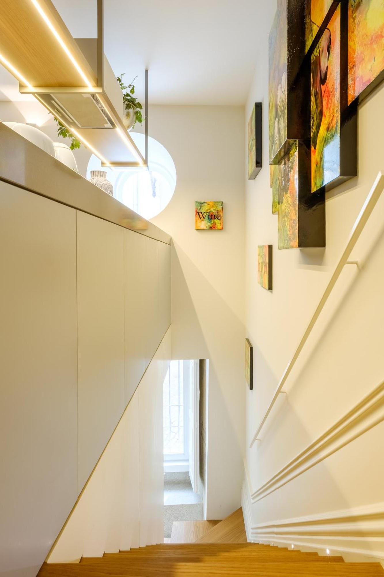 Discovery Luxury Historic House At Rua Flores *