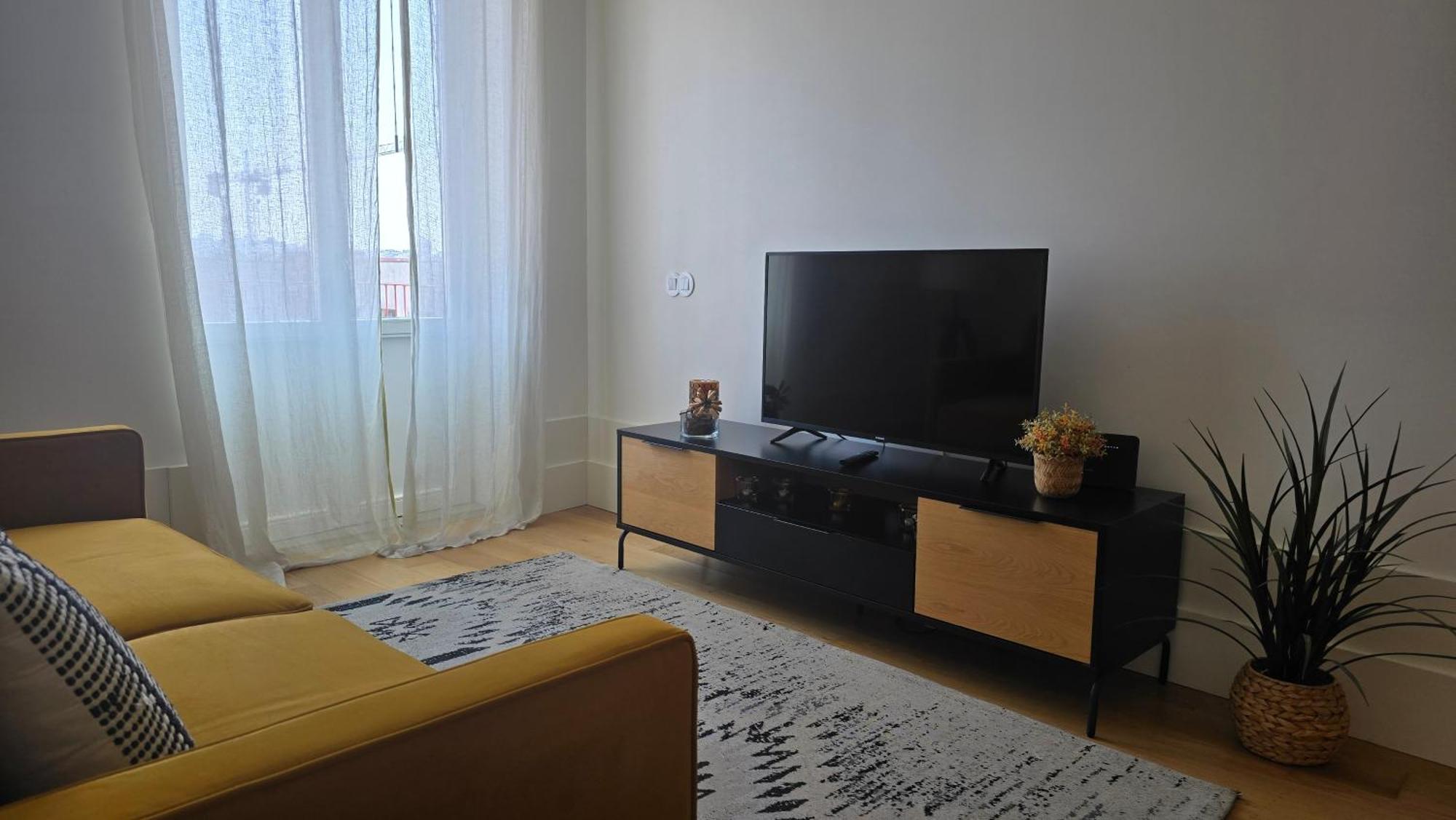 Appartement Pink Lux *