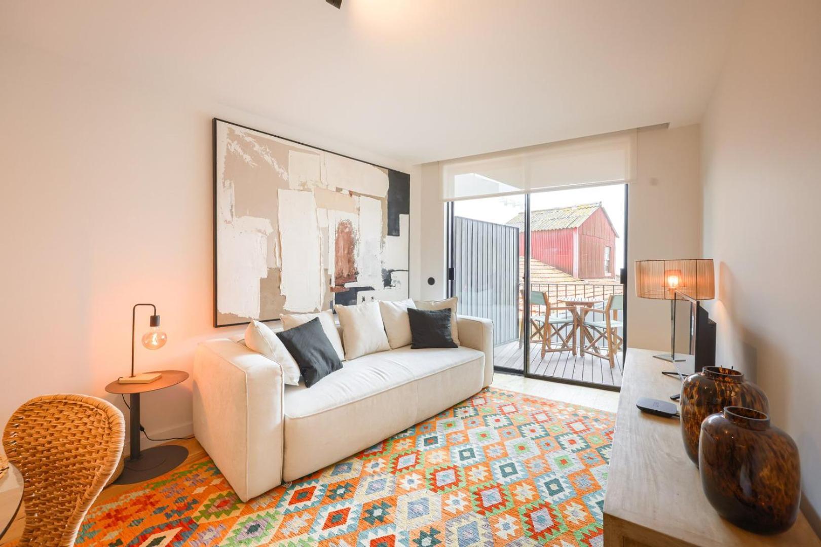 In Foz - Sunset By Luxistay Apartment *