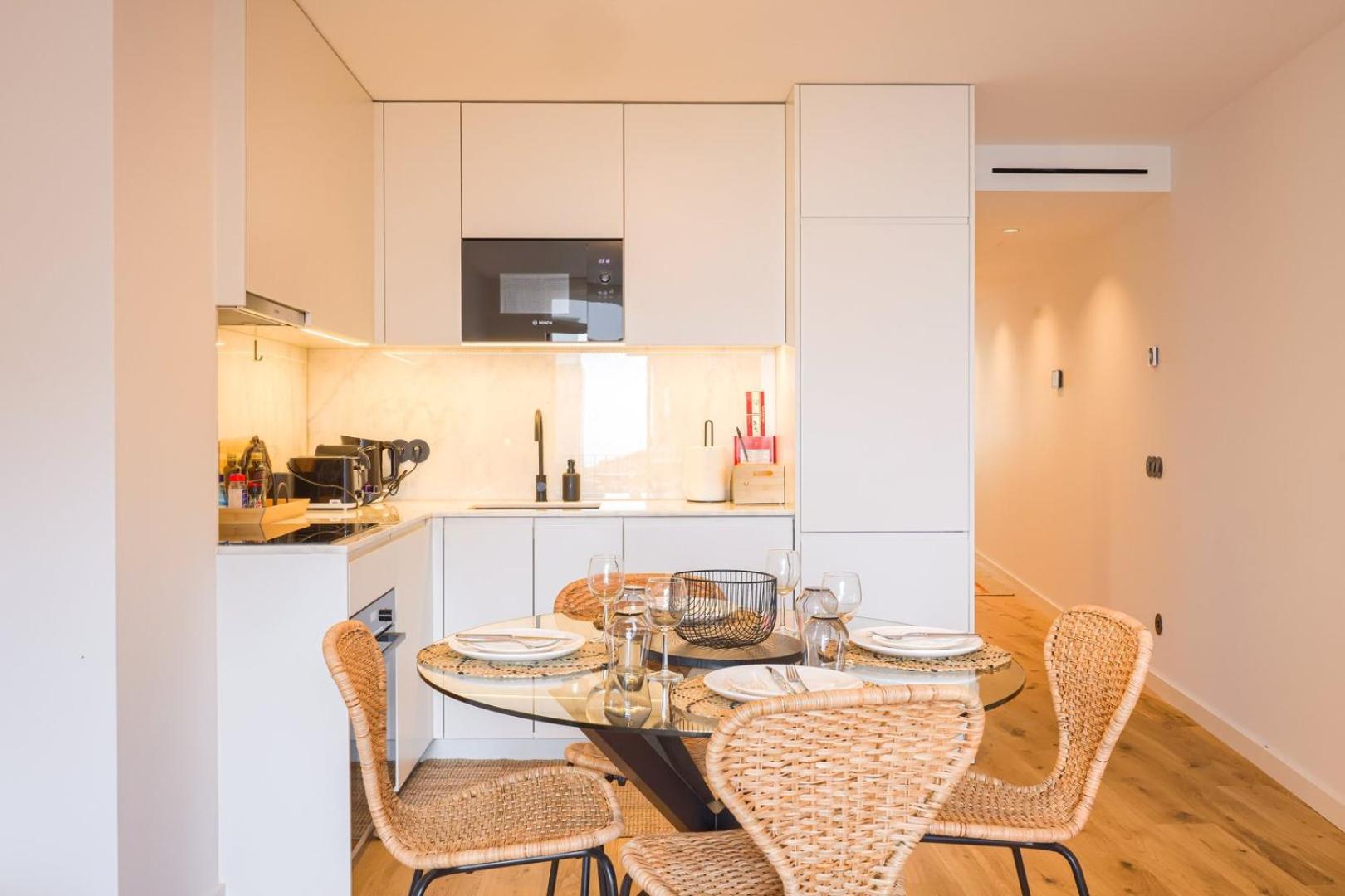 In Foz - Sunset By Luxistay Apartment
