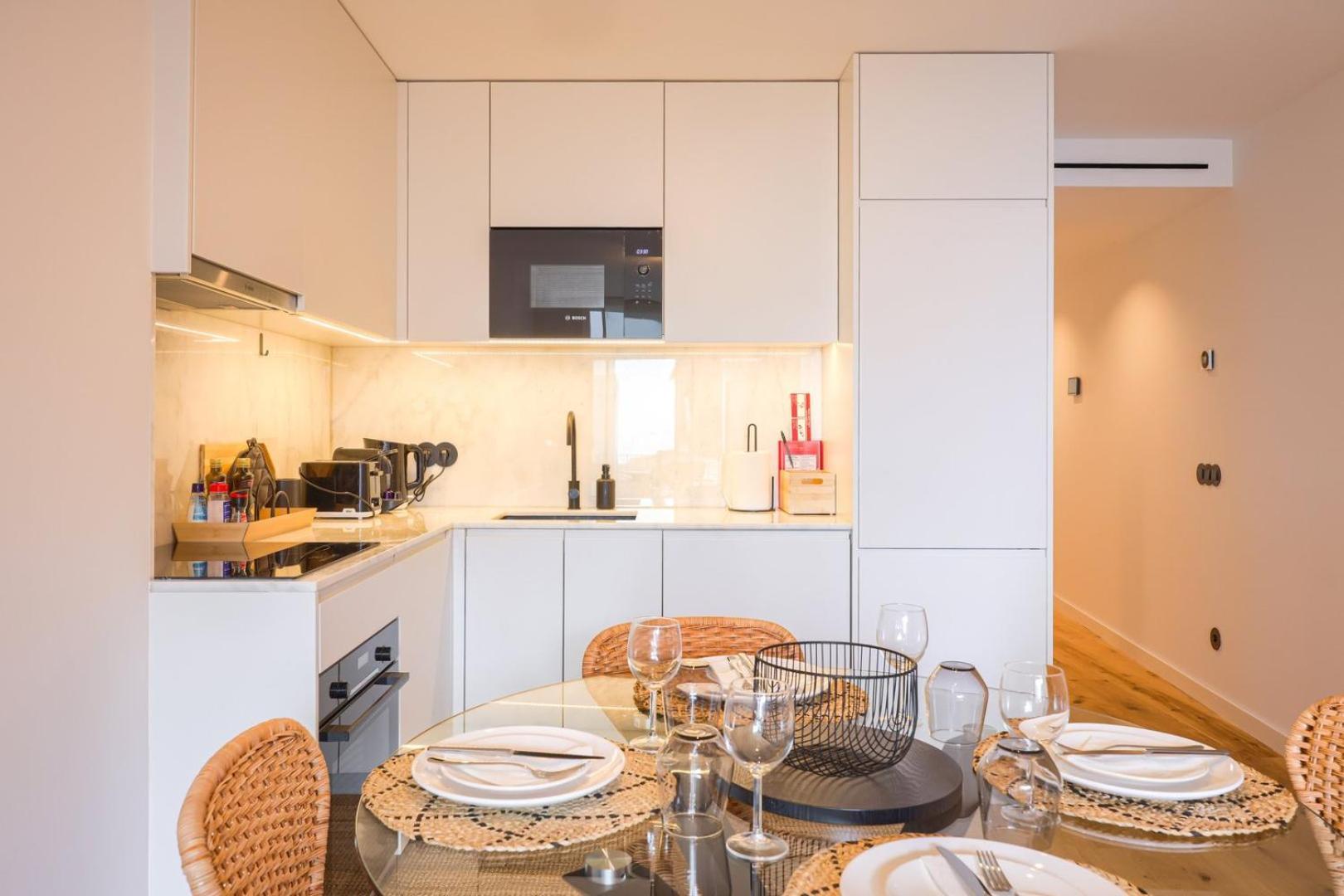 Apartment In Foz - Sunset By Luxistay *